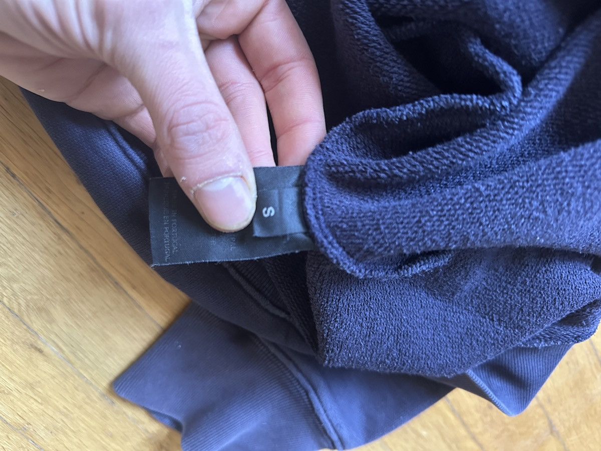 Vetements VETEMENTS HOODIE Size US XL / EU 56 / 4 - 6 Thumbnail