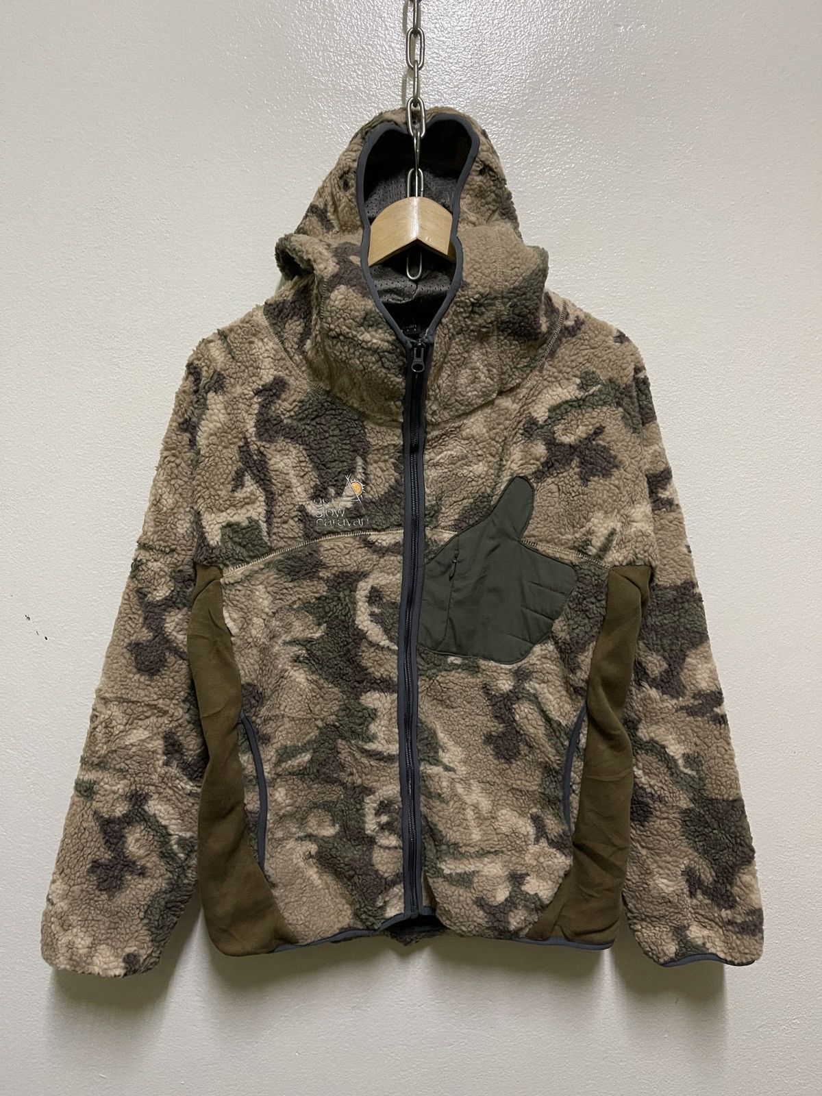 Go Slow Caravan | Grailed