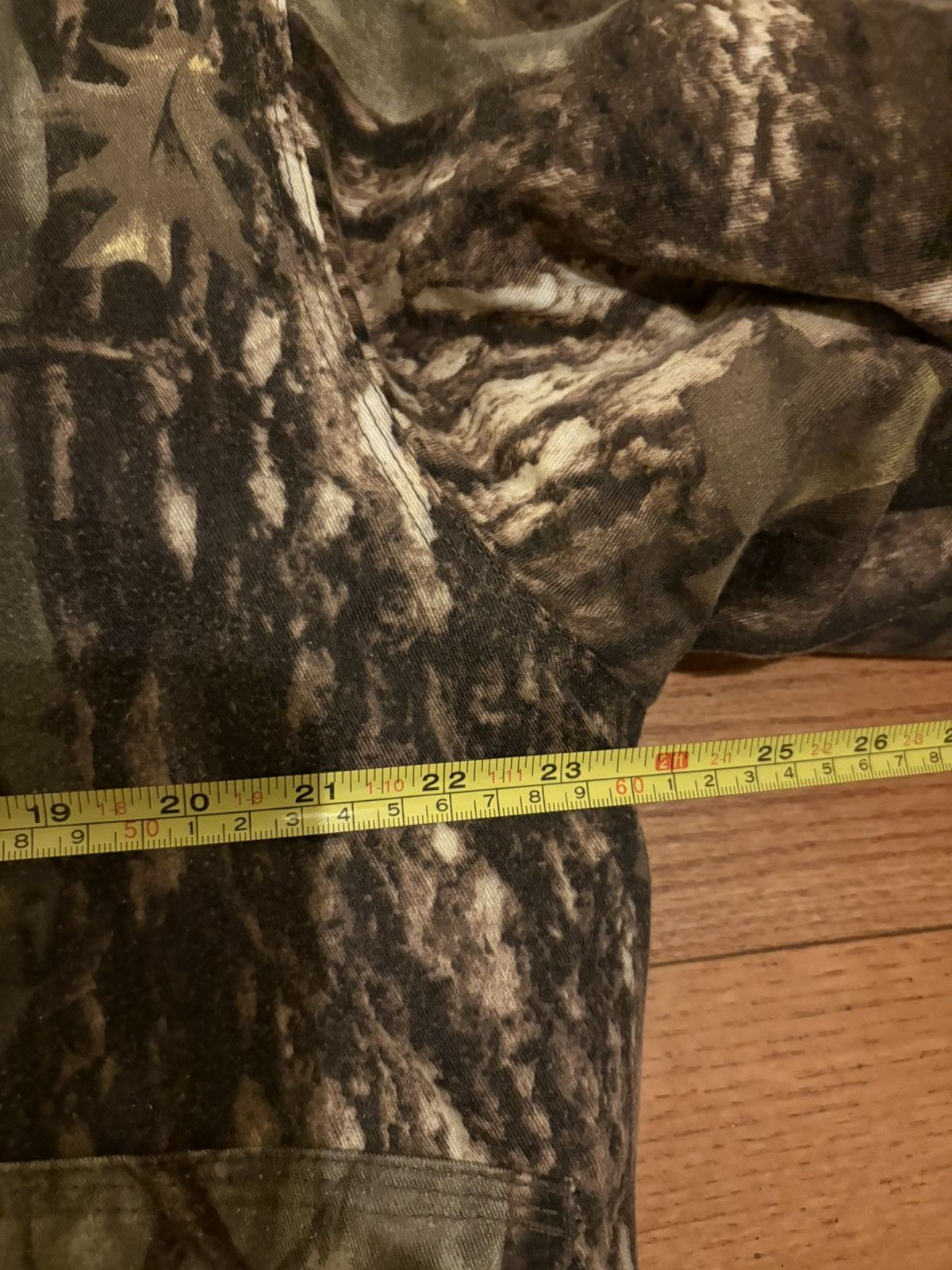 Supreme Vintage Realtree Camouflage Hoodie Jacket Size US L / EU 52-54 / 3 - 14 Thumbnail