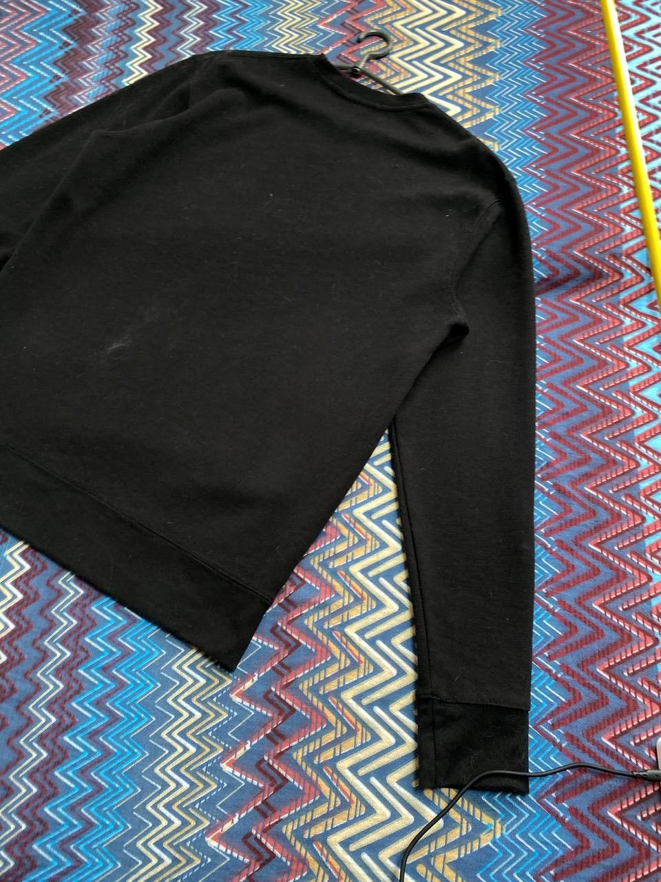 Polo Ralph Lauren Y2K Vintage Streetwear Long Sleeve Polo Ralph Lauren Size US XL / EU 56 / 4 - 15 Thumbnail