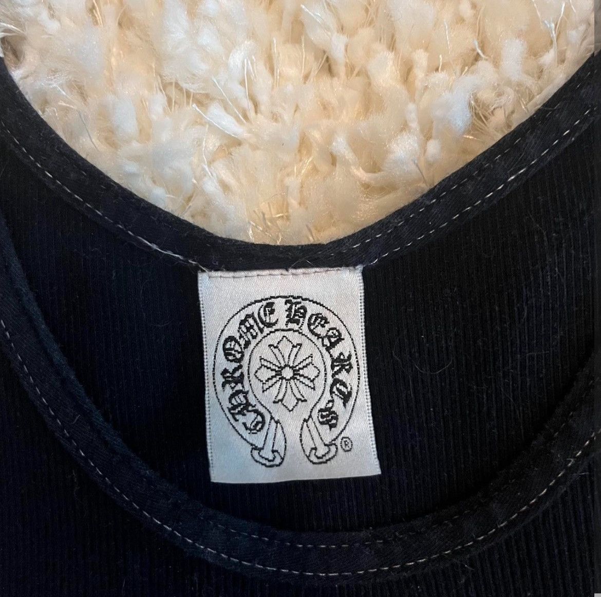Chrome Hearts Chrome Hearts vintage Honolulu tank top Size US S / EU 44-46 / 1 - 4 Thumbnail
