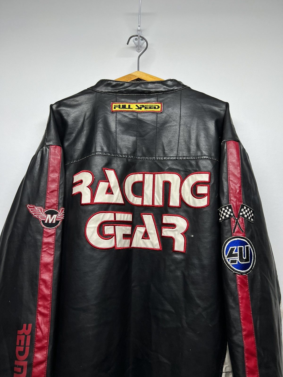 ジャケット・アウター GIRBAUD archive tech cyber gimmick y2k GIRBAUD archive tech cyber gimmick y2k