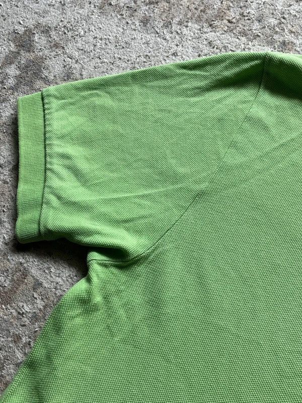 Polo Ralph Lauren Polo Ralph Lauren Small Pony Sz S Polo Shirt Size US S / EU 44-46 / 1 - 8 Thumbnail