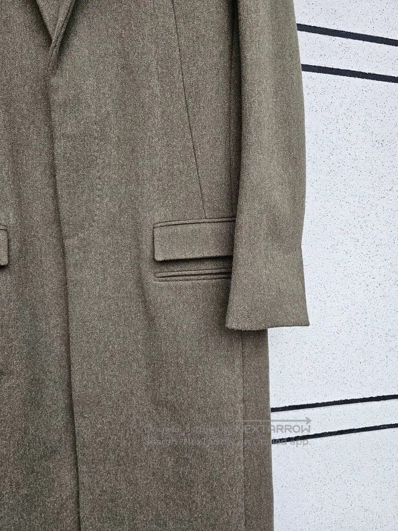 Haider Ackermann Haider Ackermann windbreaker. Size US S / EU 44-46 / 1 - 5 Thumbnail