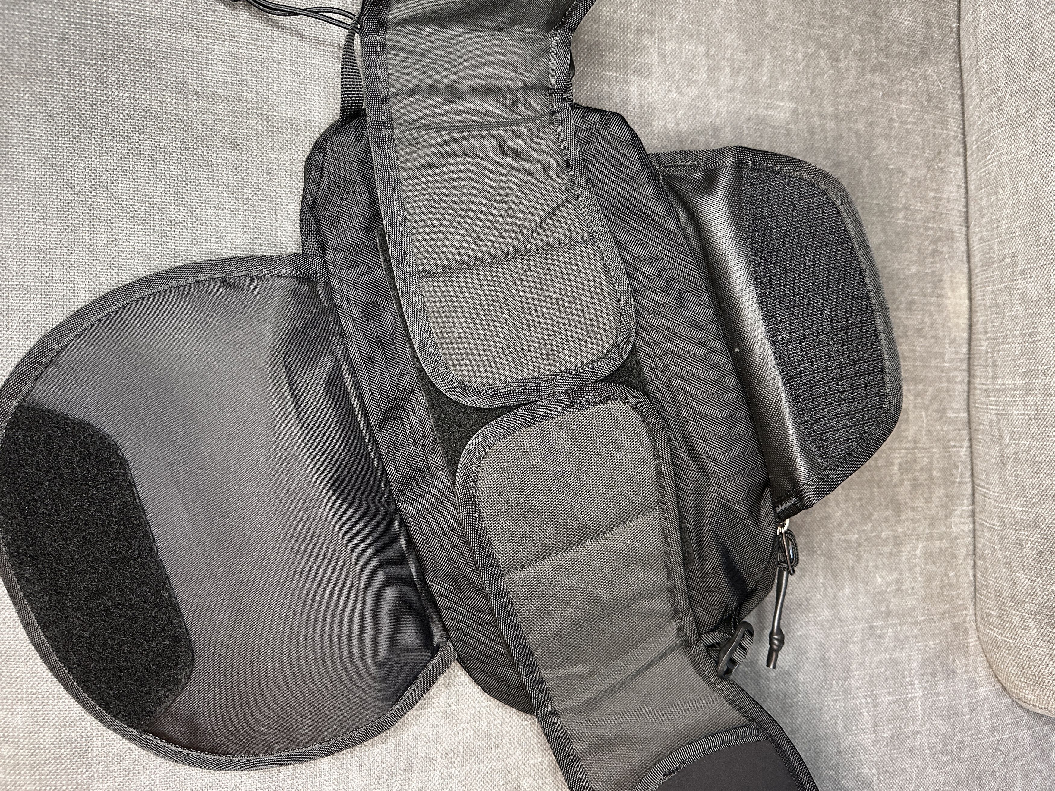 Arc'teryx Arc'teryx Q5 Waistpack Size ONE SIZE - 5 Thumbnail