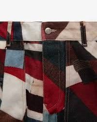 Aime Leon Dore Quilt Print Double Knee Pant - 32 Size US 32 / EU 48 - 3 Thumbnail