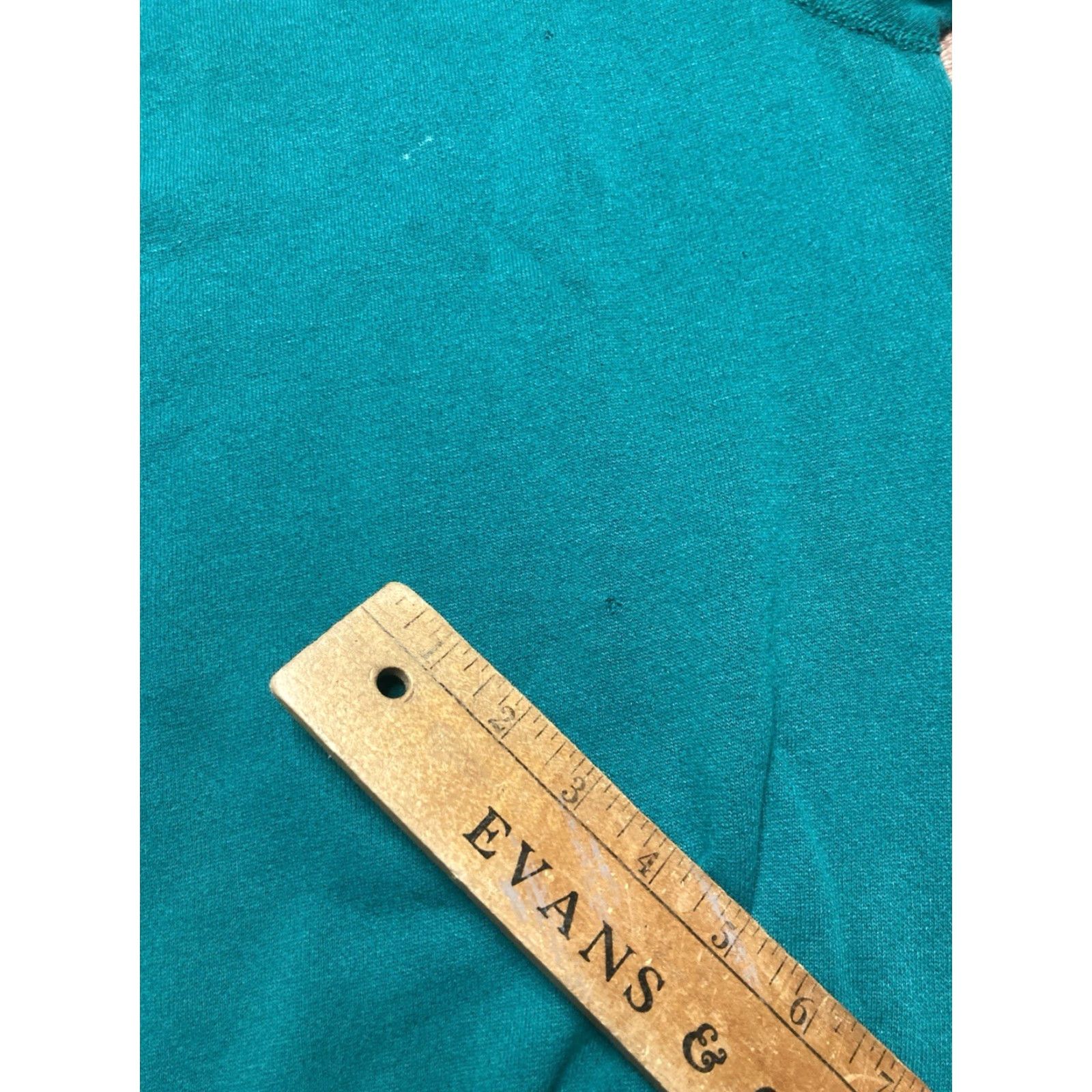 Altea VINTAGE Sweatshirt Crewneck 80s XL Men Blue Teal Distressed Pullover Size US XL / EU 56 / 4 - 6 Thumbnail