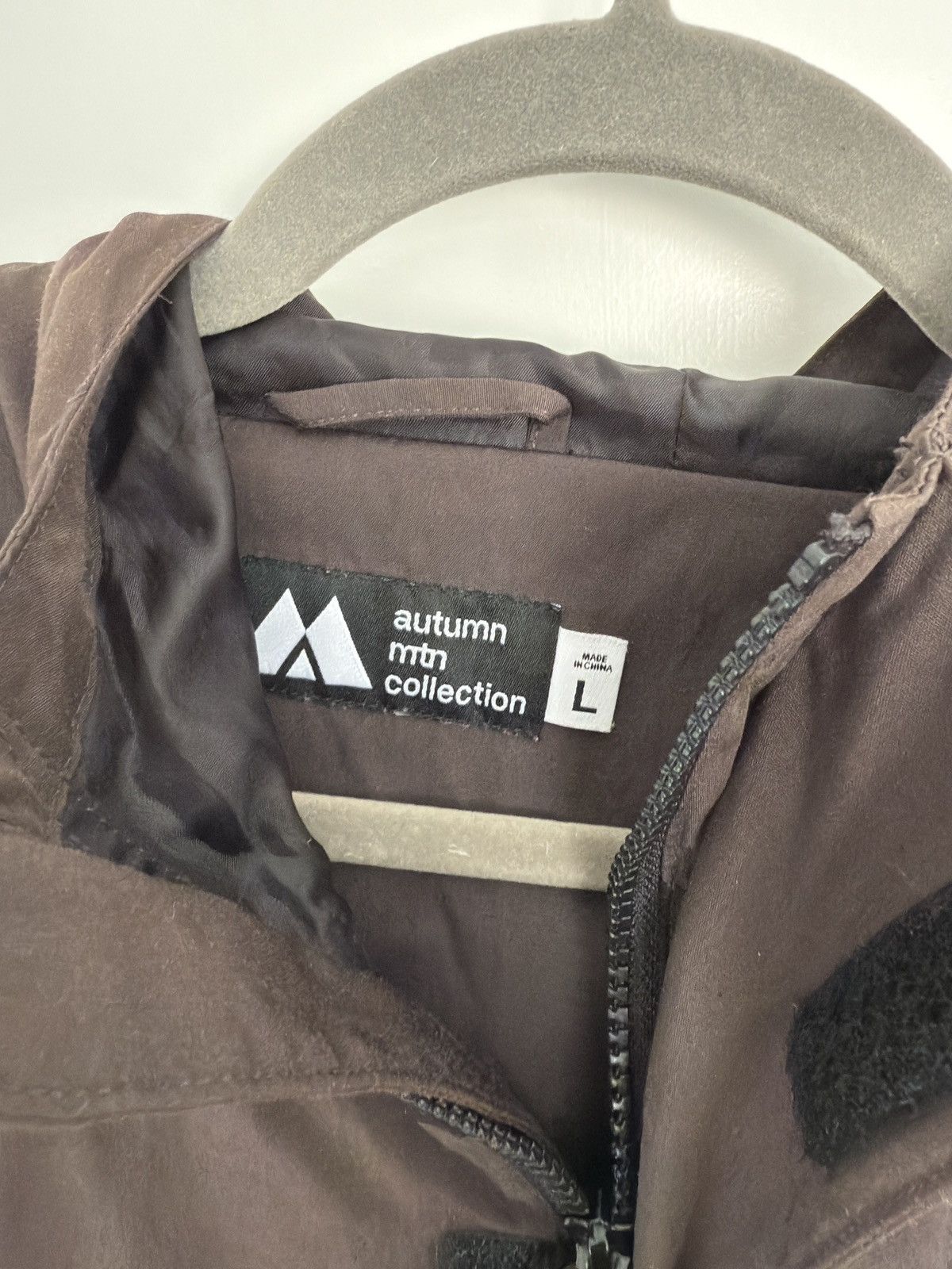 Other Autumn Ski Jacket Size US L / EU 52-54 / 3 - 3 Thumbnail
