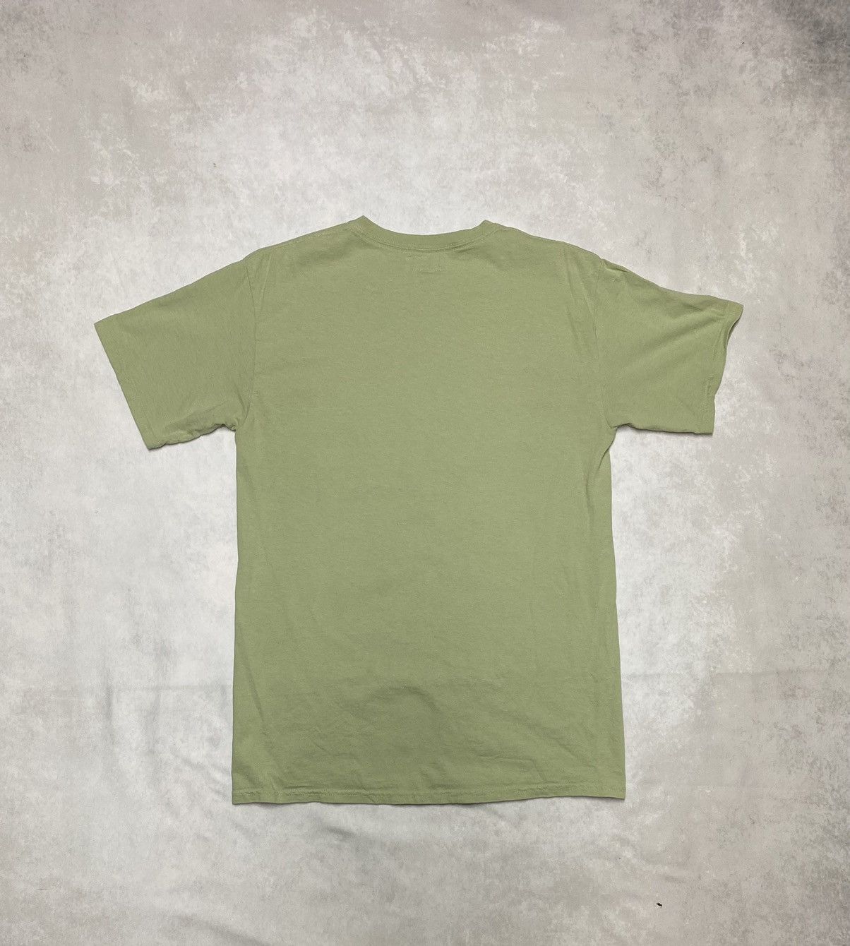 Market × Vintage Crazy Y2K Designer Streetwear Chinatown Market Tee M Size US M / EU 48-50 / 2 - 7 Thumbnail