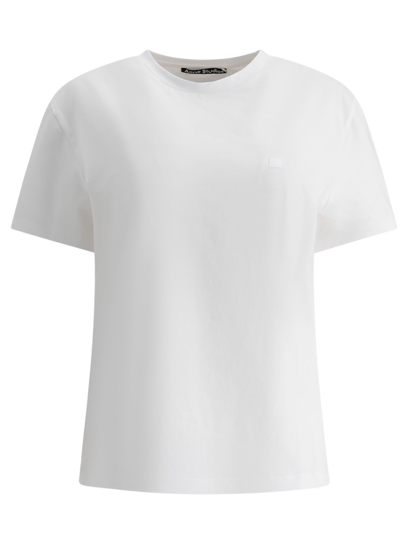 Face Logo T-Shirt