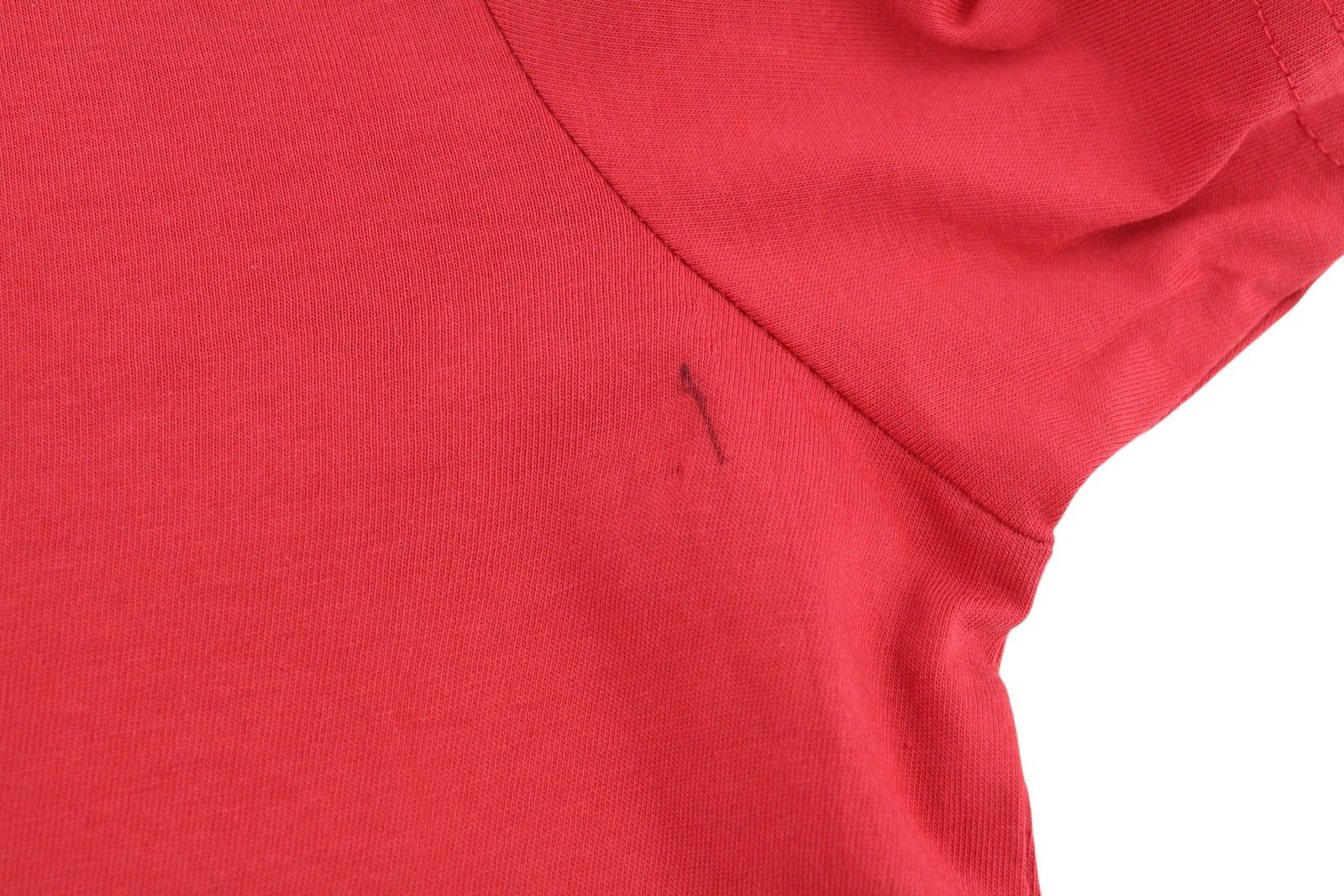 Diesel T-DIEGOR-K46 2XL Red Crew Front Logo T-Shirt 41179 Size US XXL / EU 58 / 5 - 11 Thumbnail