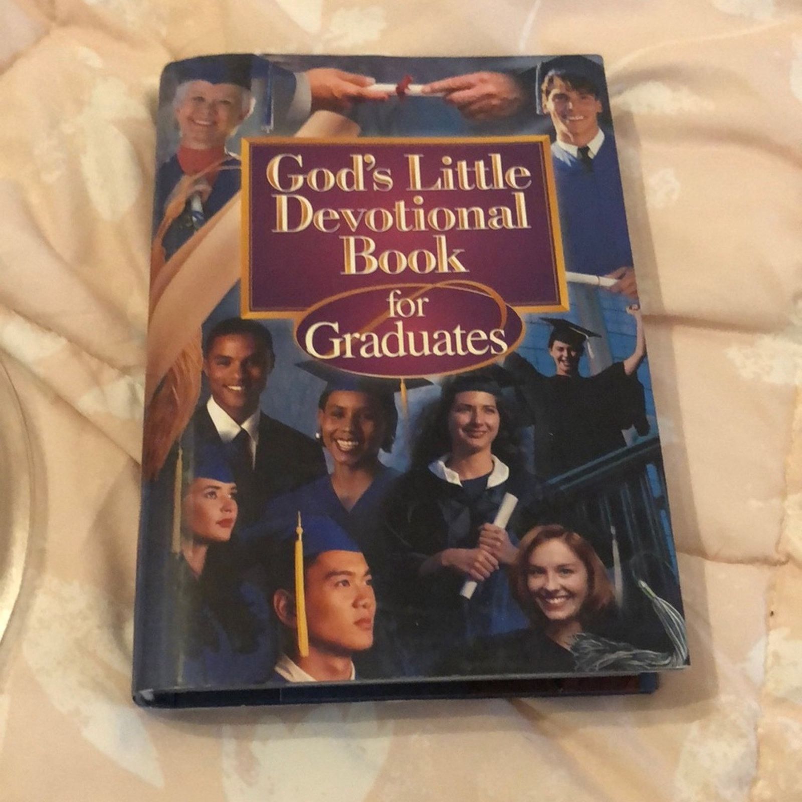 & Other Stories Gods Little Devotional Book for Graduates Size ONE SIZE - 1 Thumbnail