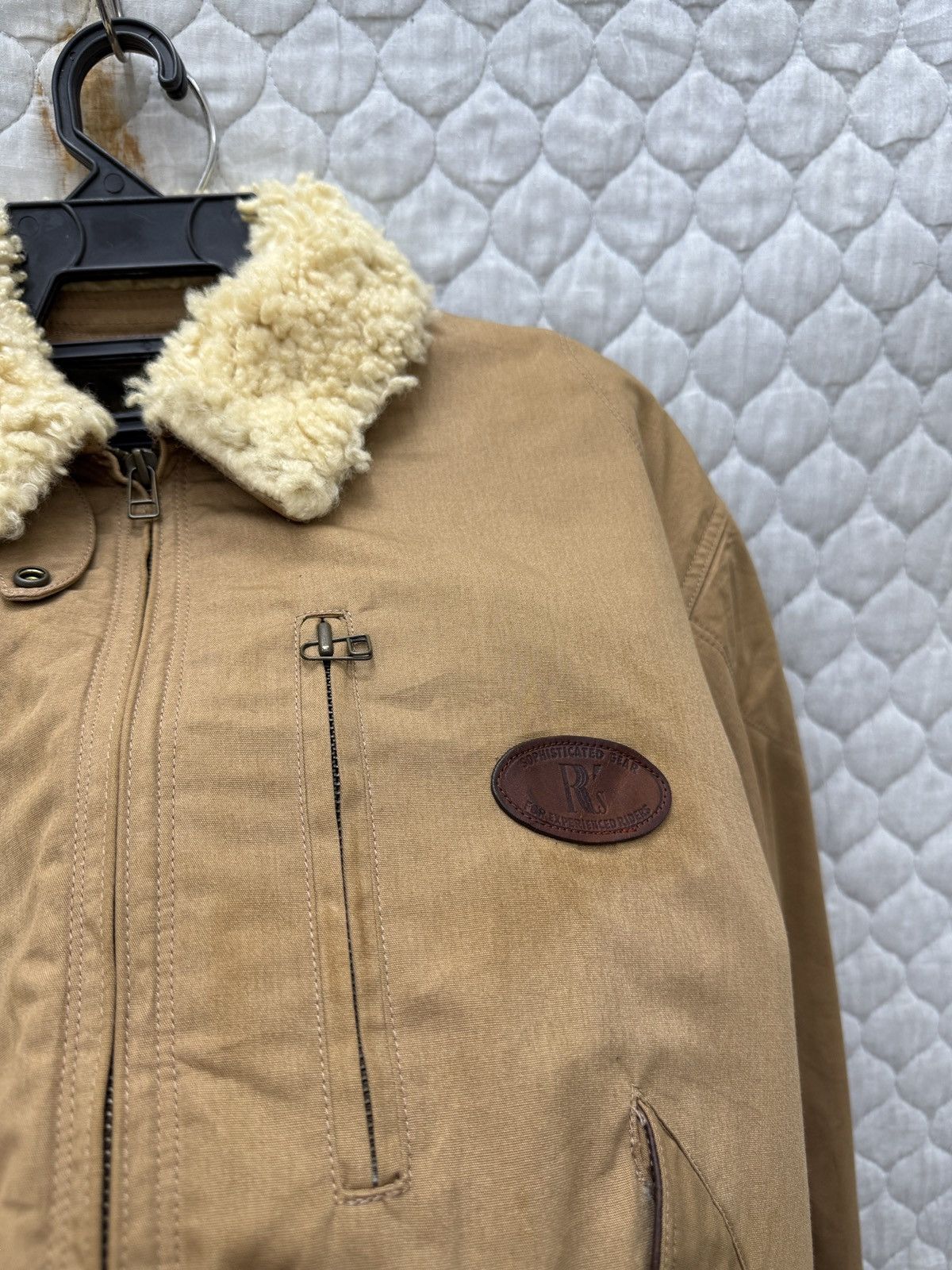 Other 🔥🔥🔥STEALS RS MOTOCYCLING JACKETS Size US M / EU 48-50 / 2 - 12 Thumbnail