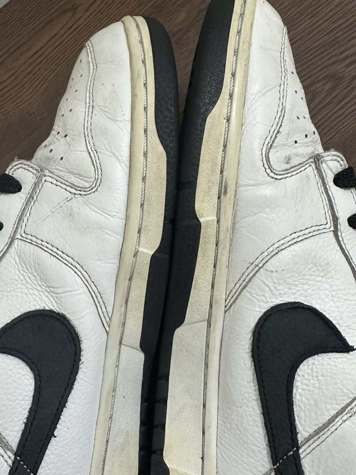 Nike Nike Dunk Low “Nike By You” SZ 10.5 Size US 10.5 / EU 43-44 - 13 Thumbnail