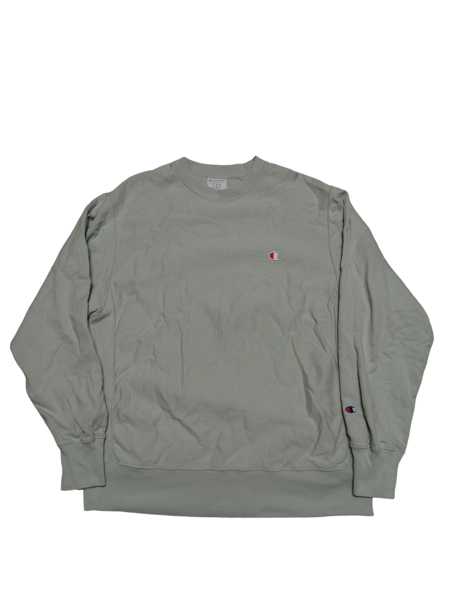 Champion REVERSE WEAVE CHAMPION RARE COLOR OVERSIZE MADE IN HONDURAS Size US XL / EU 56 / 4 - 1 Thumbnail