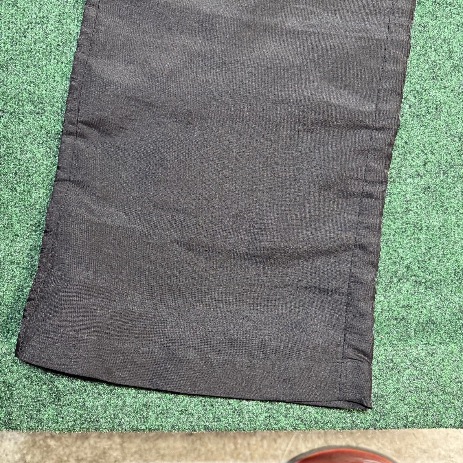 Rick Owens Rick Owens Stefan Cargo In Black 30 New Size US 30 / EU 46 - 2 Thumbnail
