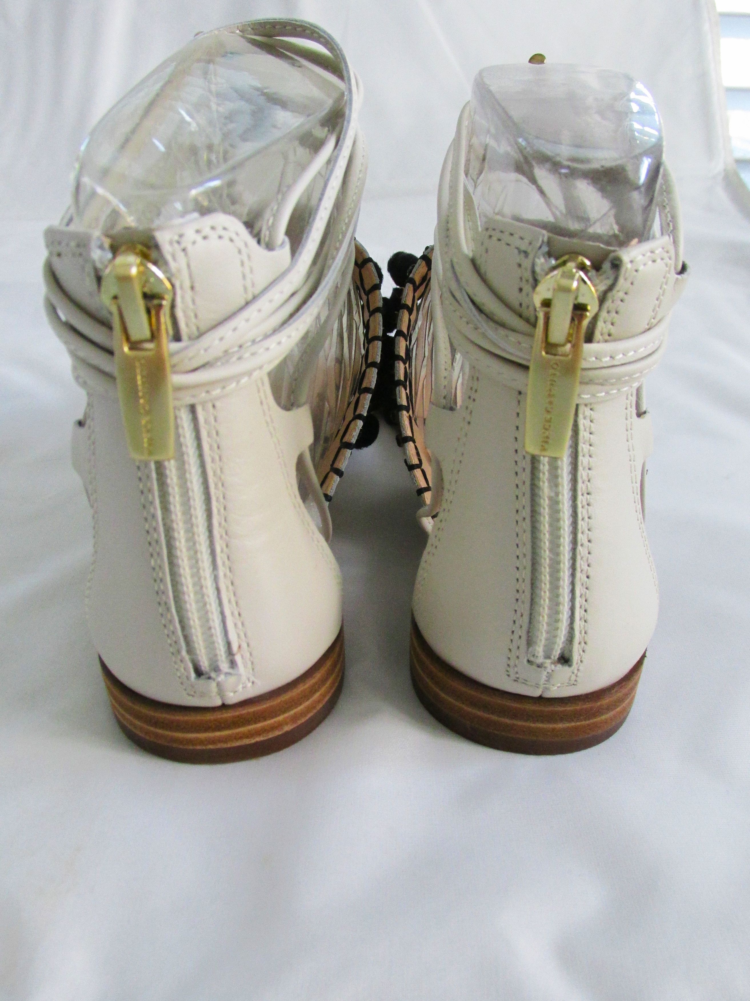 Vince Camuto Vince Camuto New Women's Gladiator Sandals Size 8 M Size US 8 / IT 38 - 5 Thumbnail