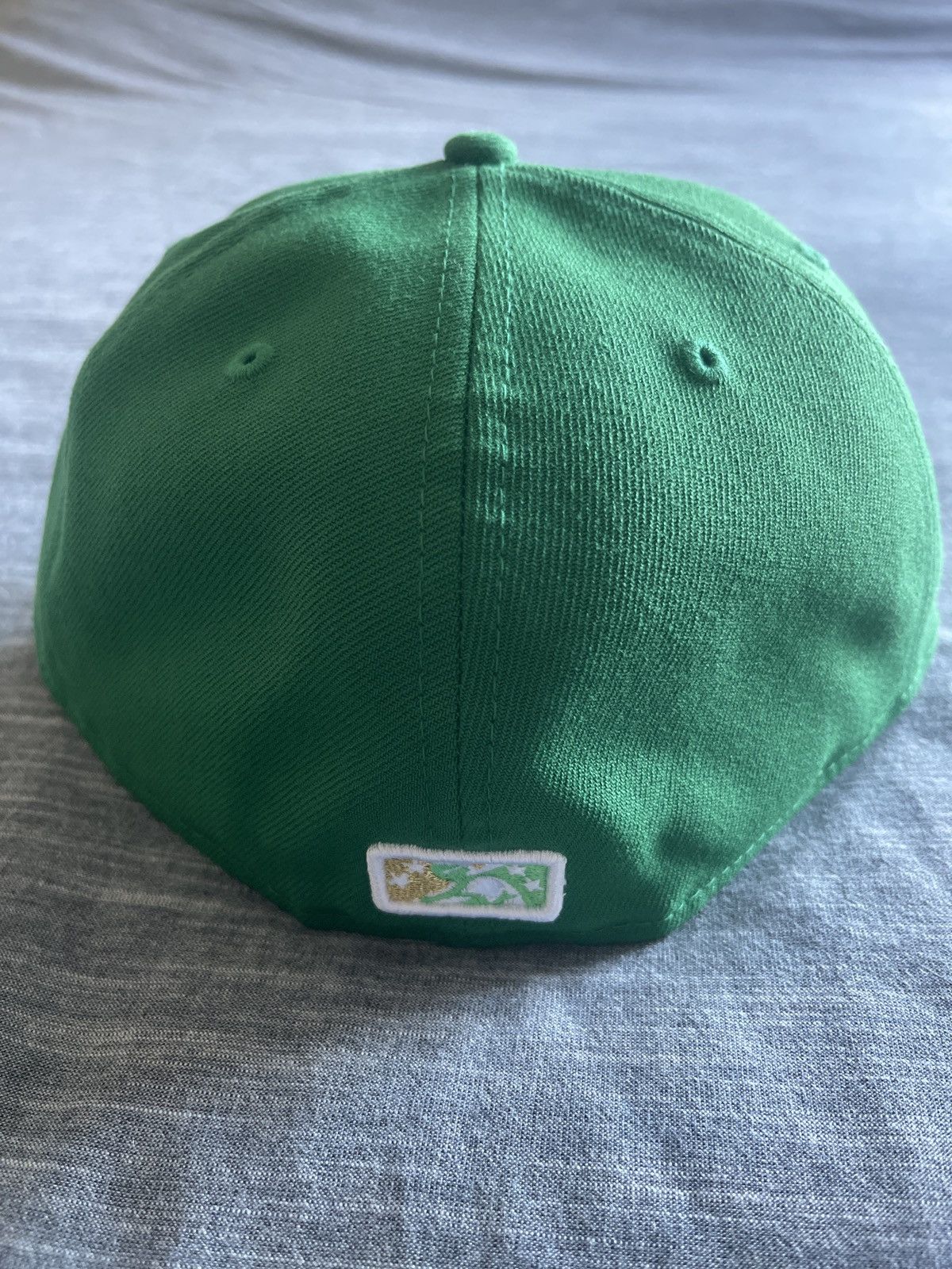 New Era New Era 5950 (7 5/8) Size ONE SIZE - 4 Thumbnail