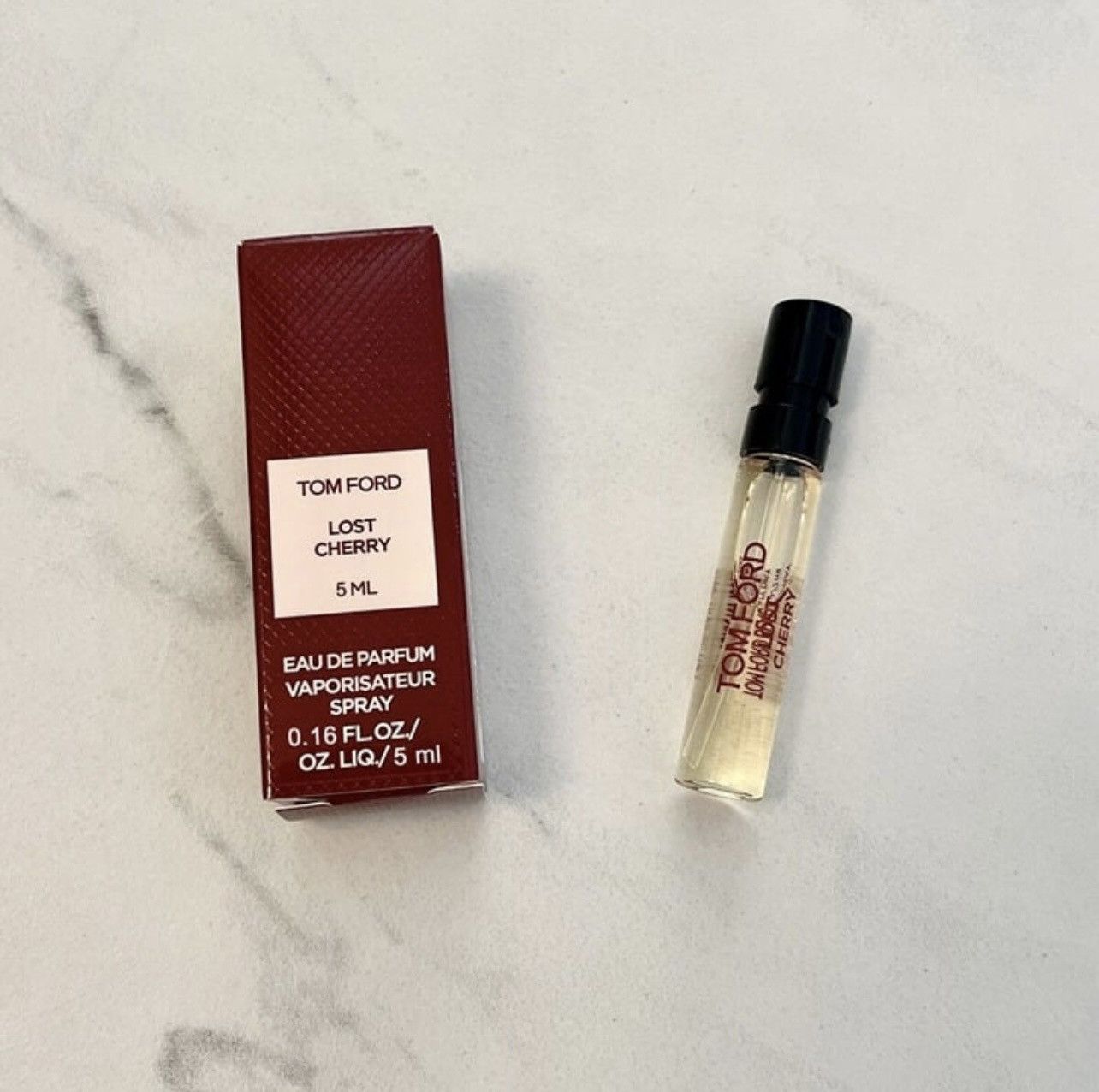 Tom Ford Tom Ford Lost Cherry 5ML Size ONE SIZE - 1 Preview