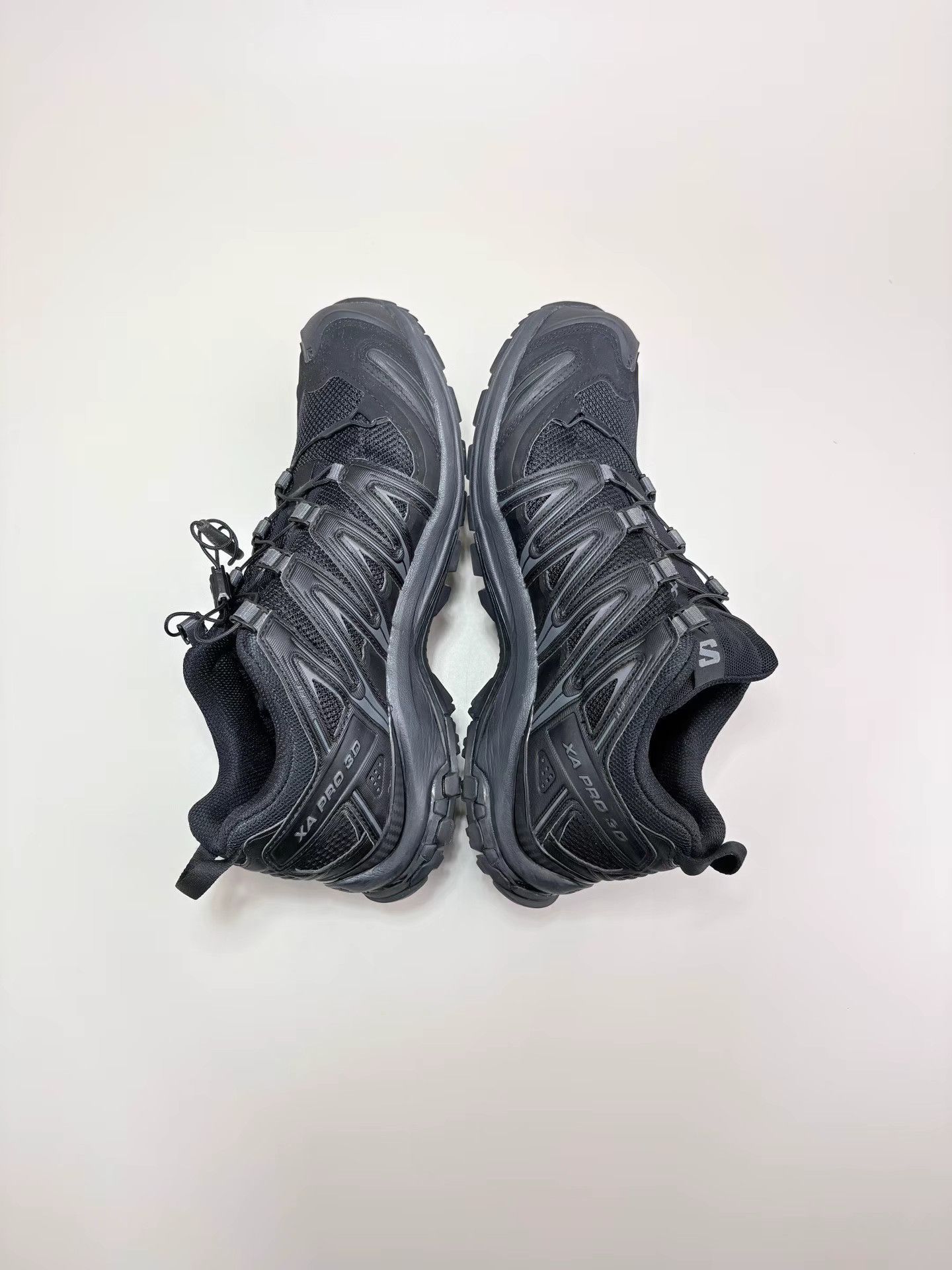 Salomon SALOMON XA PRO 3D Sneakers K1 Size US 9 / EU 42 - 4 Thumbnail