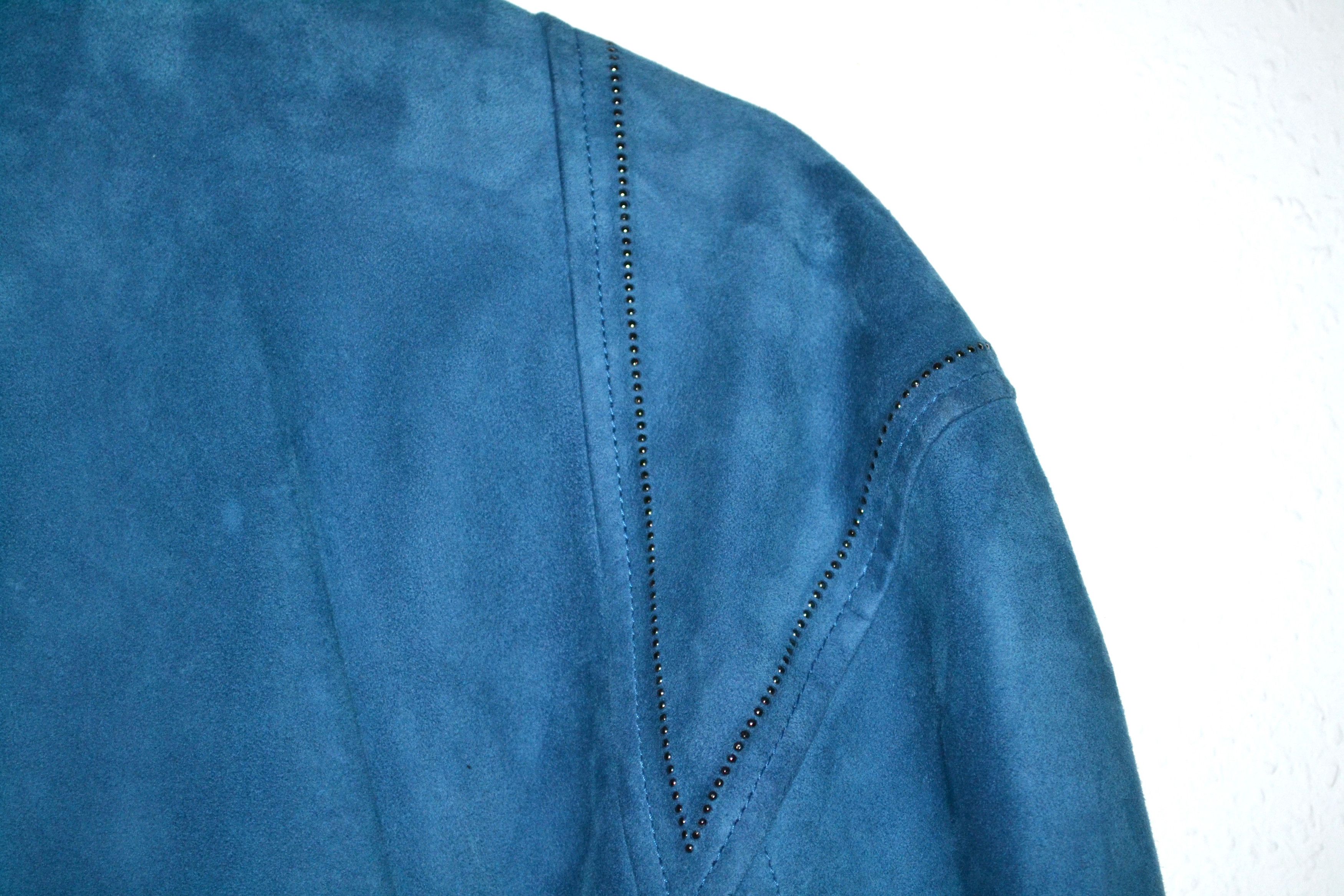 John Varvatos John Varvatos Rockaway Jacket Size US M / EU 48-50 / 2 - 4 Thumbnail
