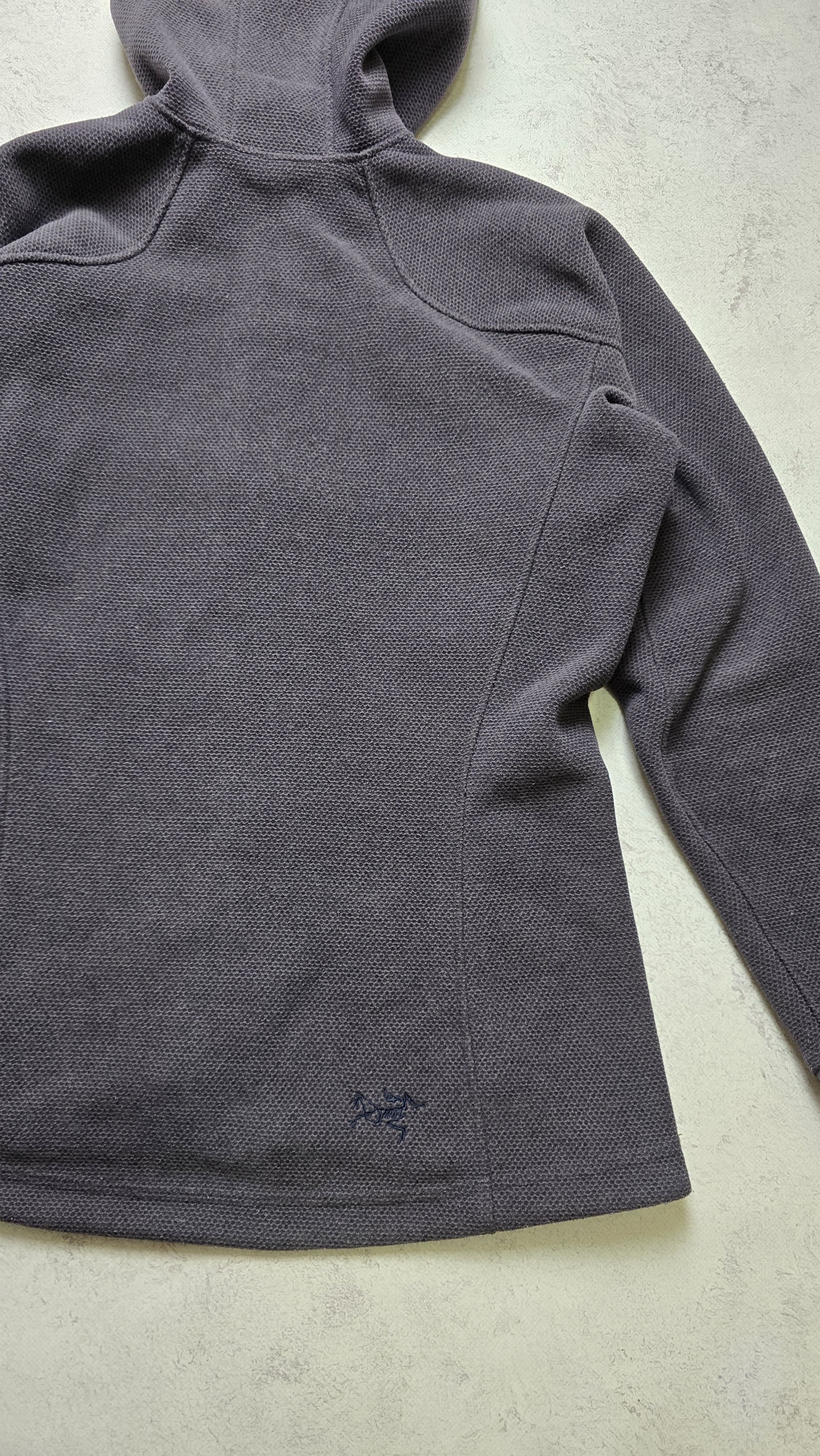 Arc'teryx Arc'teryx Strato Polartec Thermal Pro Fleece Jacket Hooded Size M / US 6-8 / IT 42-44 - 7 Thumbnail