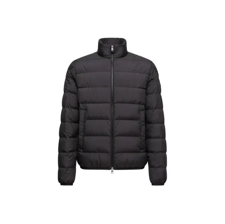 Moncler Moncler Baudinet Quilted Down Jacket Size US S / EU 44-46 / 1 - 1 Thumbnail