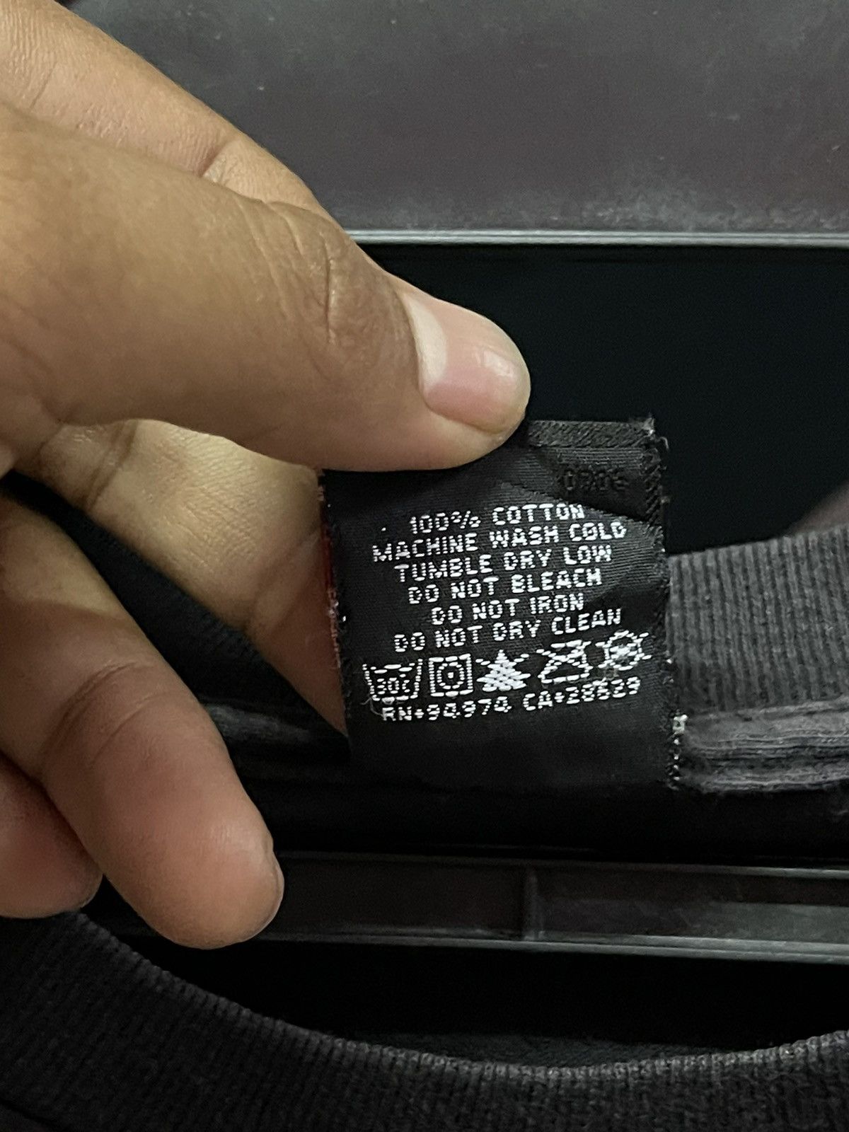 Stussy Vintage Y2K Stussy🔥🔥🔥 Size US L / EU 52-54 / 3 - 4 Thumbnail