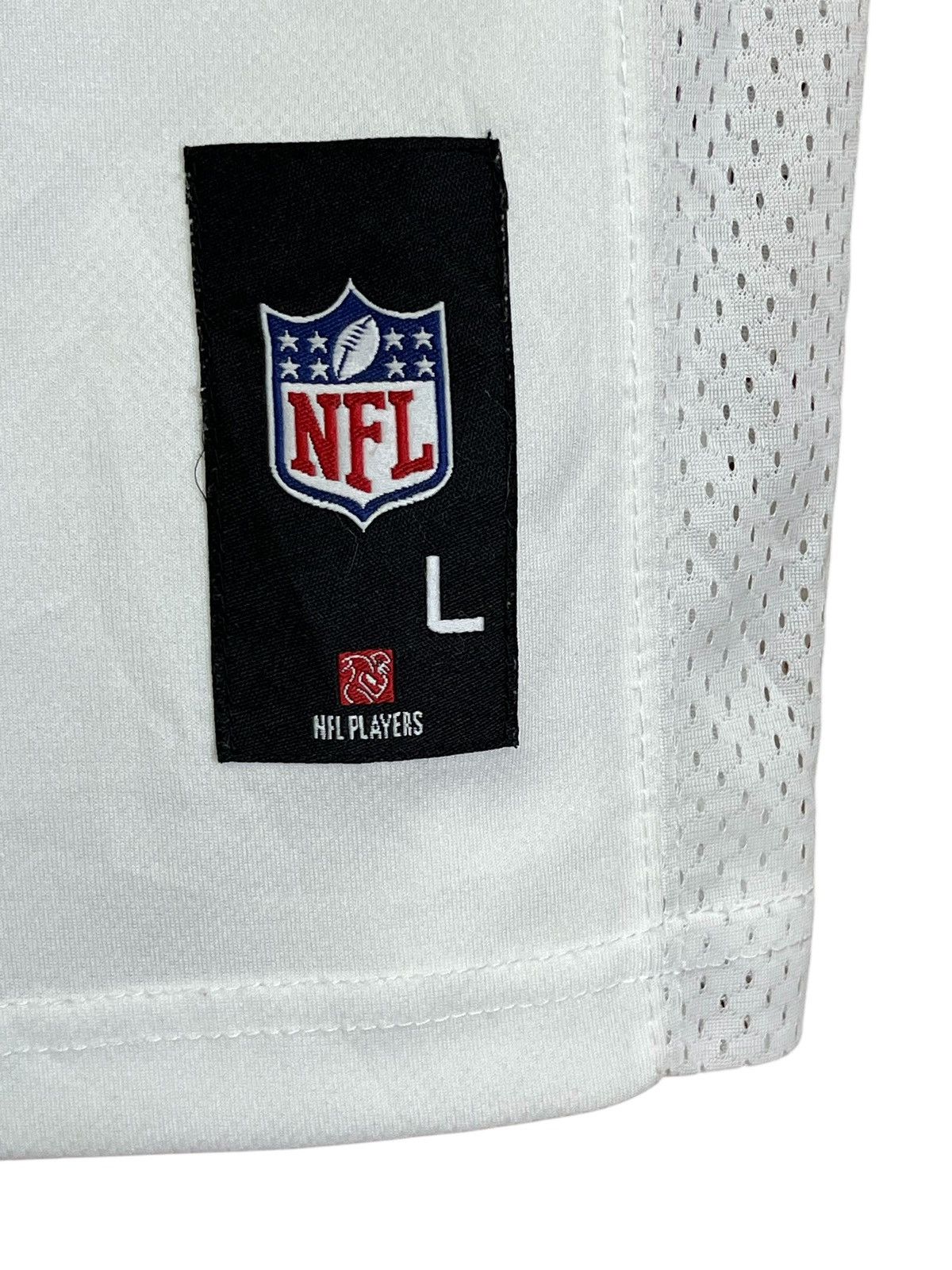 NFL NICE🔥SAN FRANCISCO 49ERS #GORE 21 NFL JERSEY Size US M / EU 48-50 / 2 - 10 Thumbnail
