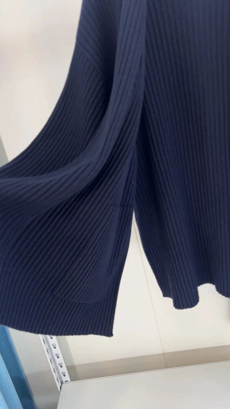 Loro Piana LORO PIANA Small cashmere sweater Size XS / US 0-2 / IT 36-38 - 2 Thumbnail