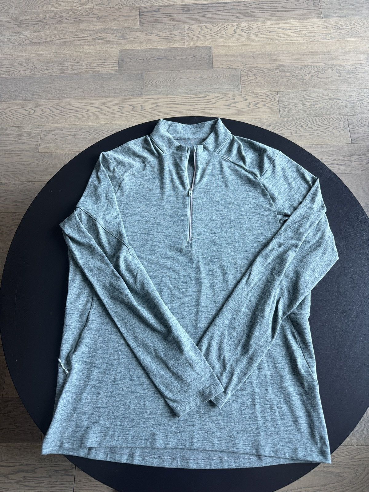 Lululemon Lululemon Long Sleeve Top Size US L / EU 52-54 / 3 - 1 Thumbnail