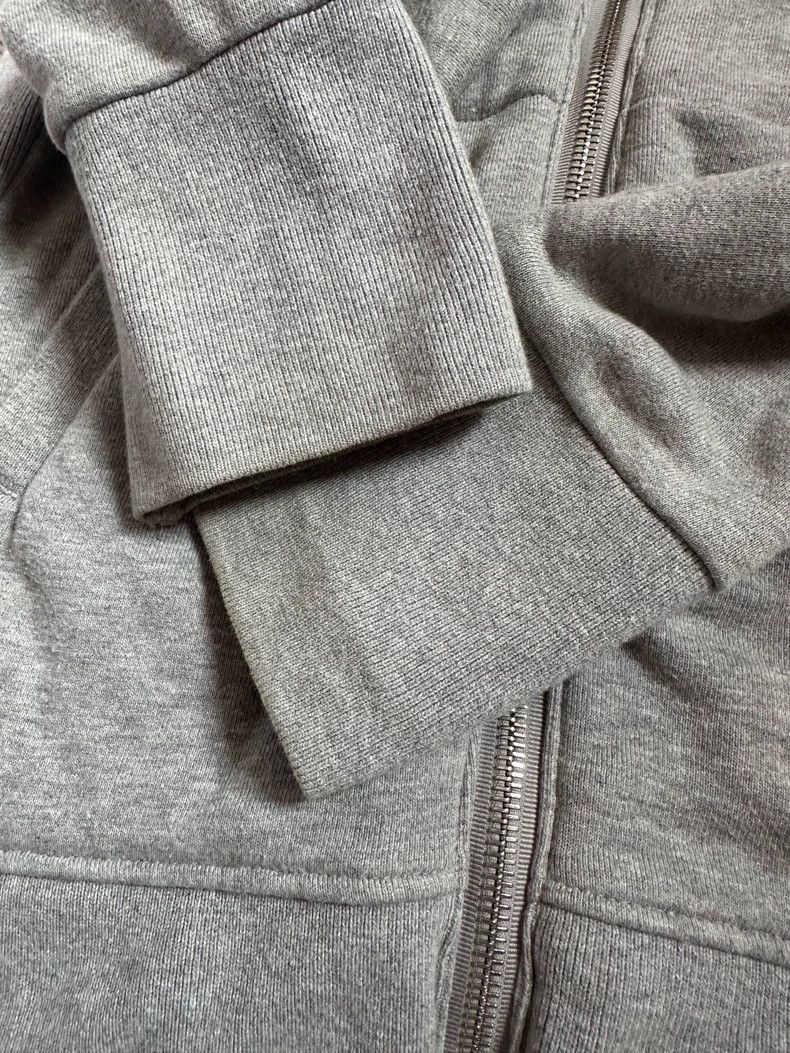 Thom Browne Thom browne Hooded sweatshirt jacket 2503-Nextarrow Size US L / EU 52-54 / 3 - 4 Thumbnail