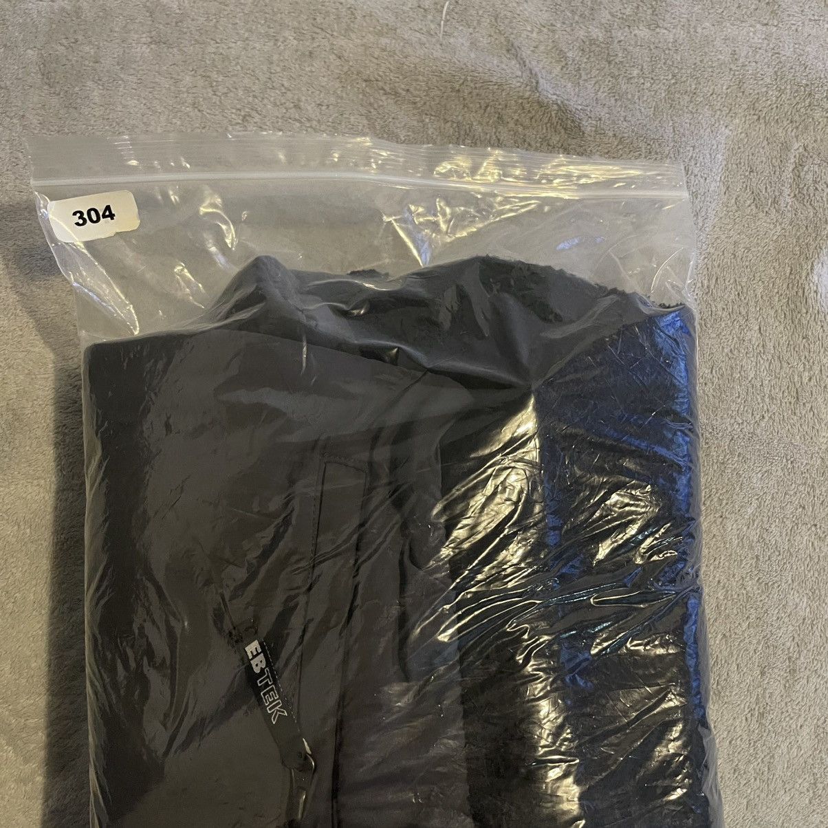Eddie Bauer Eddie Bauer EBTEK Mens Black Fleece Jogger Pants Size S Size US 30 / EU 46 - 13 Thumbnail