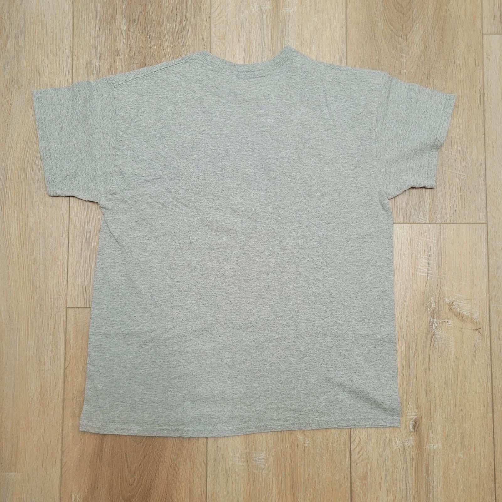 Other LA Rams NFL T Shirt Mens S Gray Mens Small (Tag Youth XL) Size US S / EU 44-46 / 1 - 3 Thumbnail