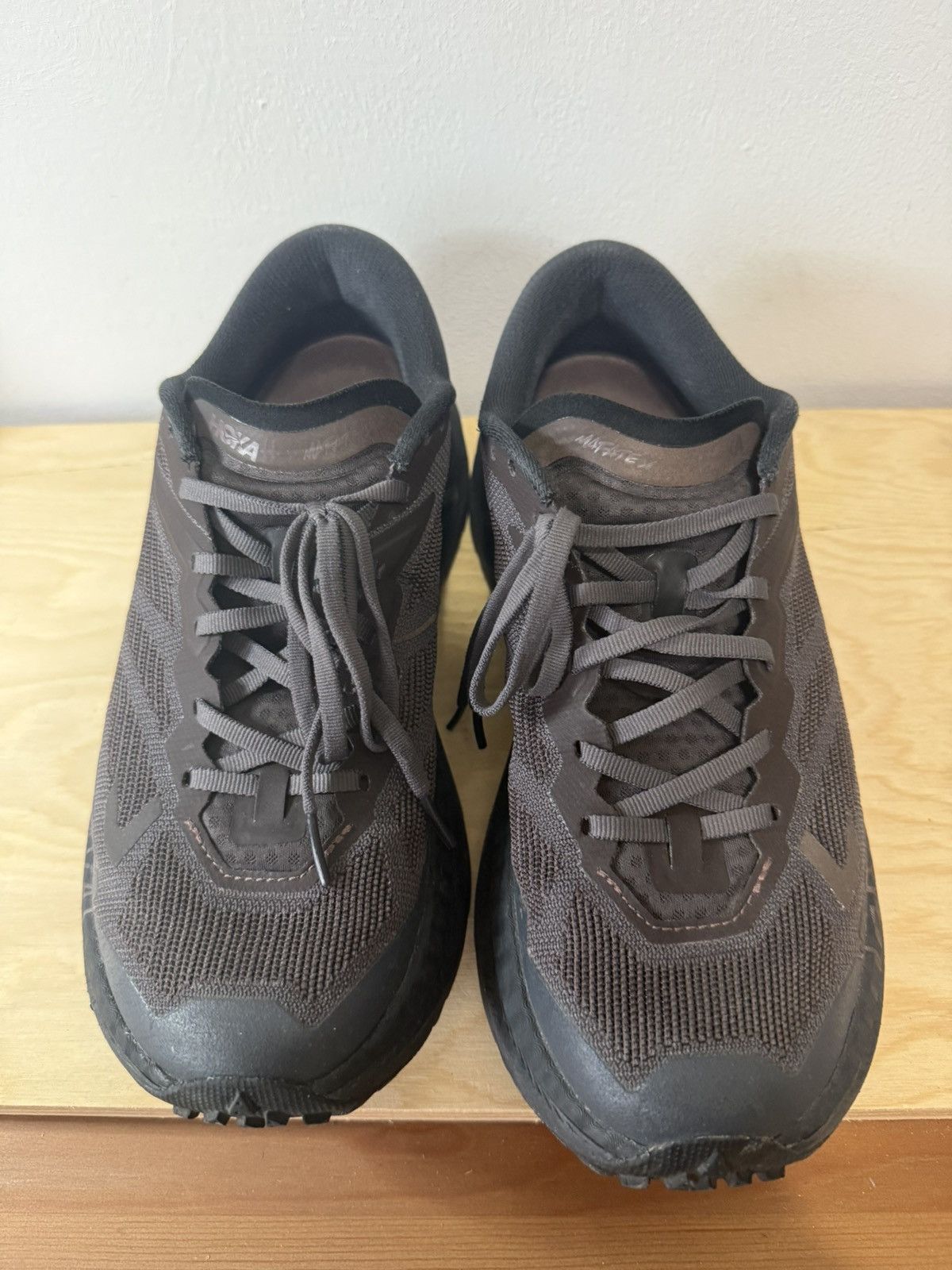 Hoka × _J.L-A.L_ HOKA x _J.L-A.L_ Mafate X Size US 10.5 / EU 43-44 - 3 Thumbnail