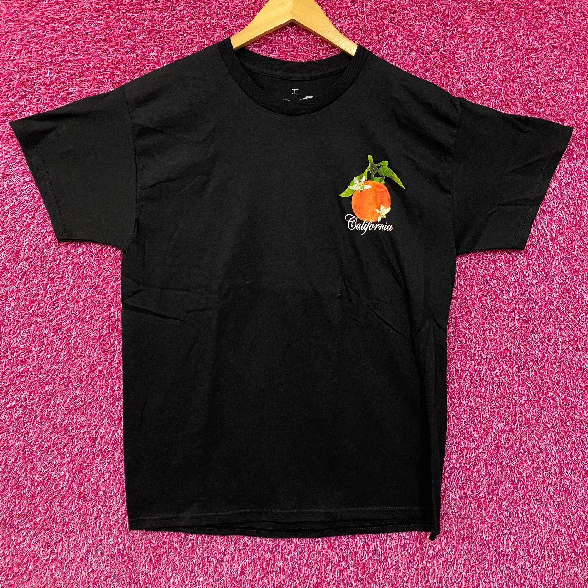 Other California Oranges Premium Citrus Hand Picked Tree Ripened T Size US L / EU 52-54 / 3 - 1 Thumbnail