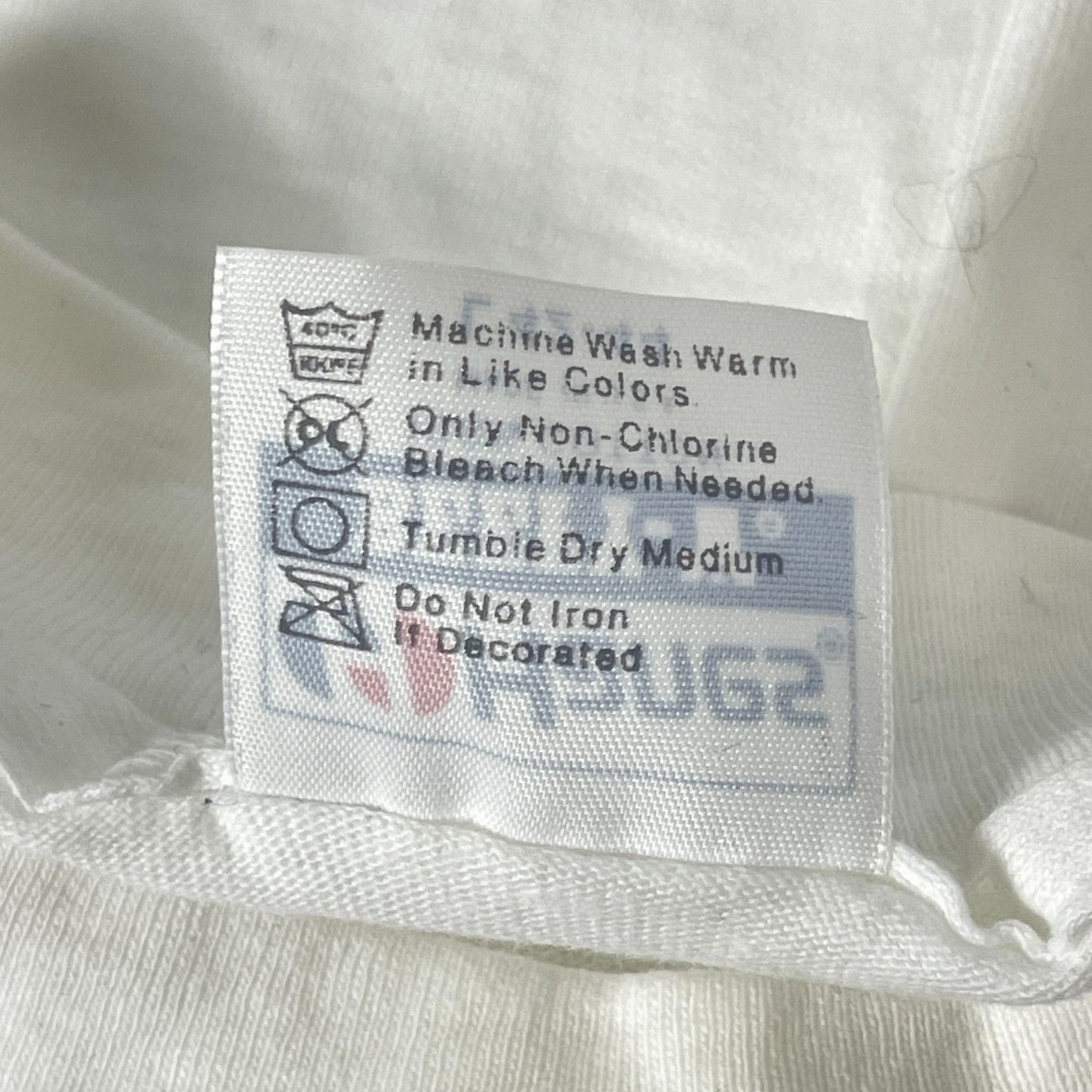 Hanes Lotus Software Capturing The Gold Mens Vtg T-Shirt size Larg Size US L / EU 52-54 / 3 - 7 Thumbnail