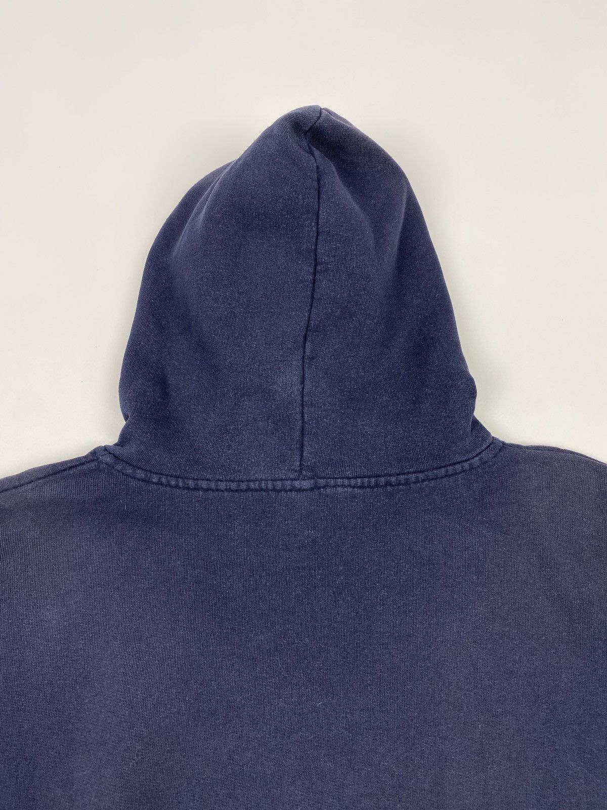 Vintage 1990’s Vintage Distressed Real Skateboards Star Logo Hoodie Size US M / EU 48-50 / 2 - 13 Thumbnail