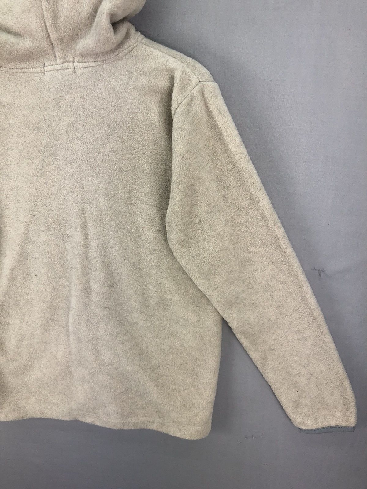 Vintage Luciano Valentino Fleece Jacket Size US M / EU 48-50 / 2 - 7 Thumbnail