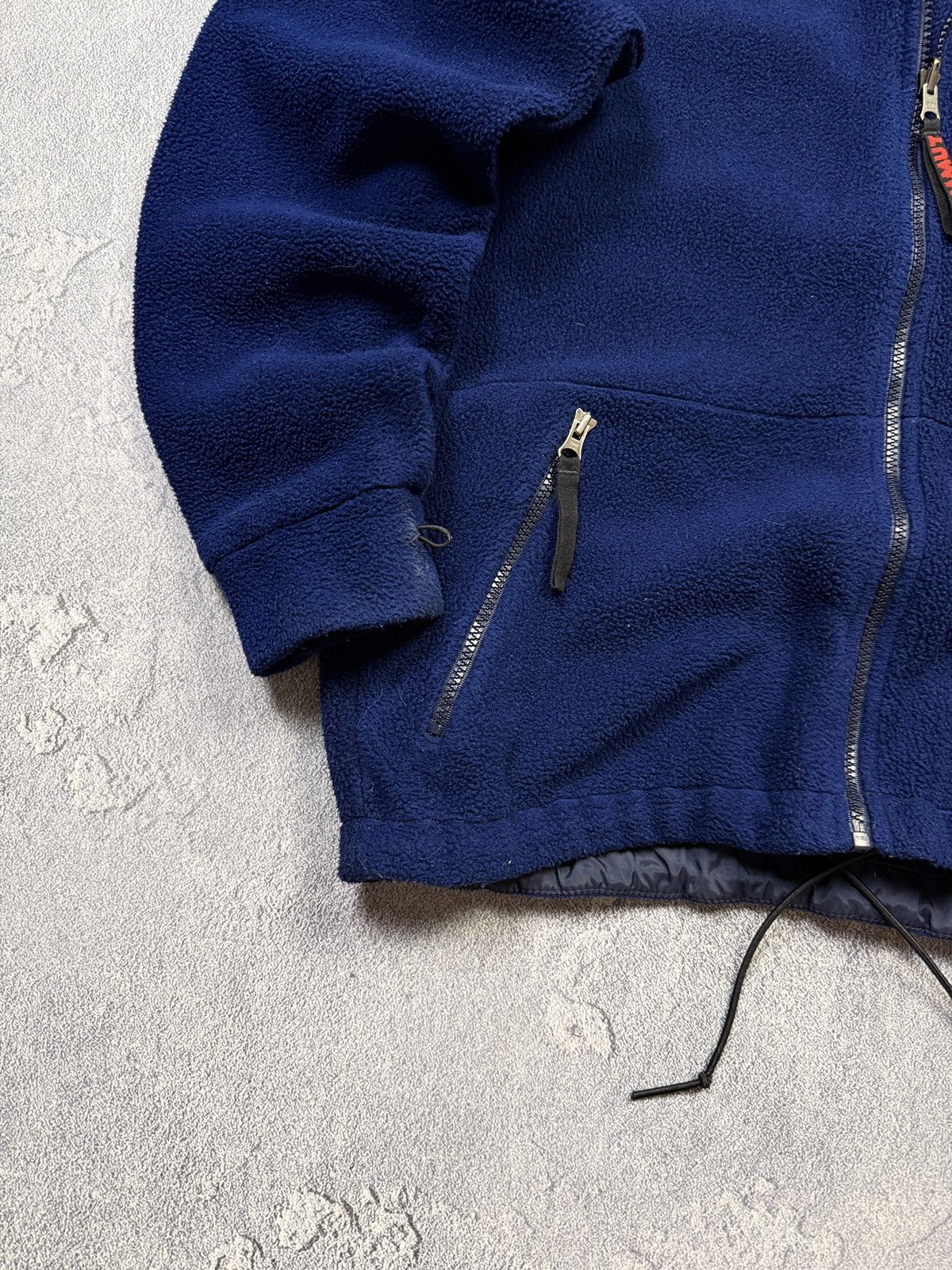Mammut Mammut Thermo Eiger Extreme Outdoor Zip Size US XL / EU 56 / 4 - 5 Thumbnail