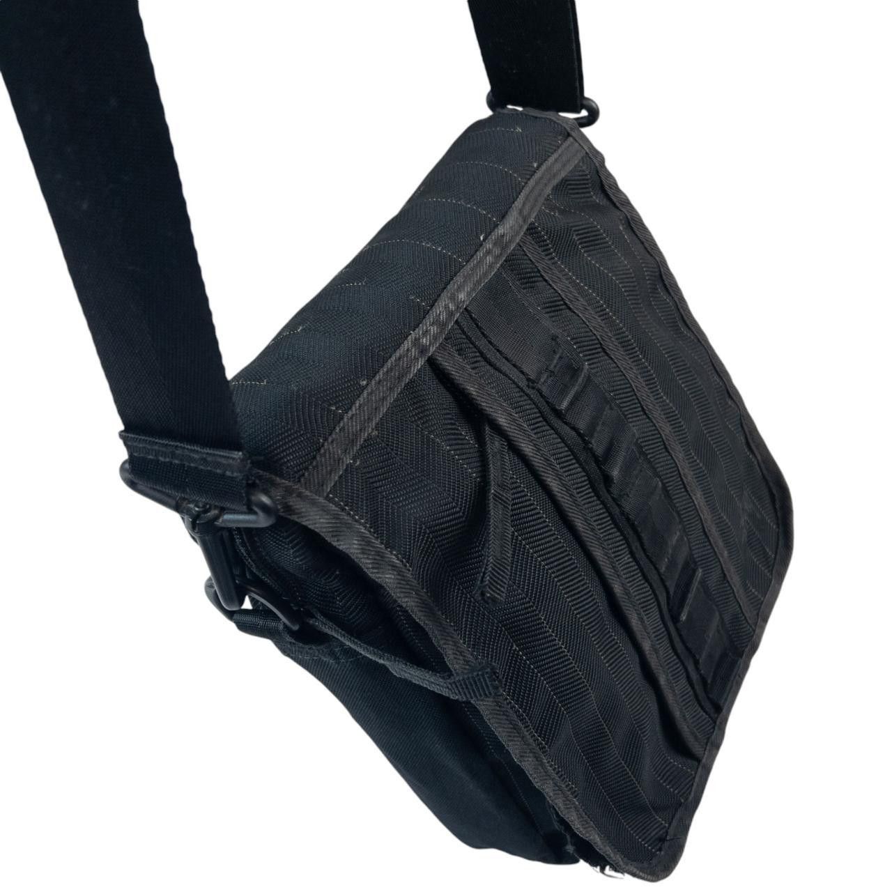 Stussy Vintage Stussy Crossbody Bag Size ONE SIZE - 7 Thumbnail