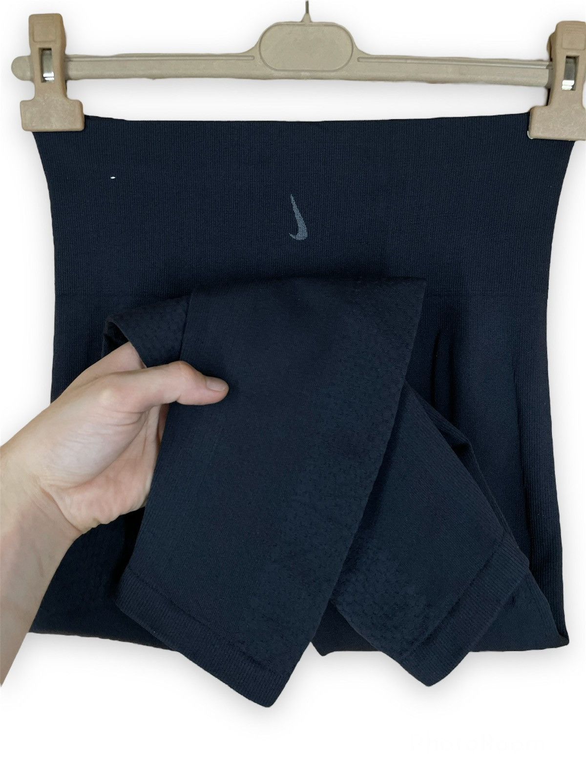 Nike × Nike ACG Leggings Yoga W NK Luxe SEAMLESS 7/8 TIGHT Gym Training Pants Trousers M Size 26" / US 2 / IT 38 - 11 Thumbnail