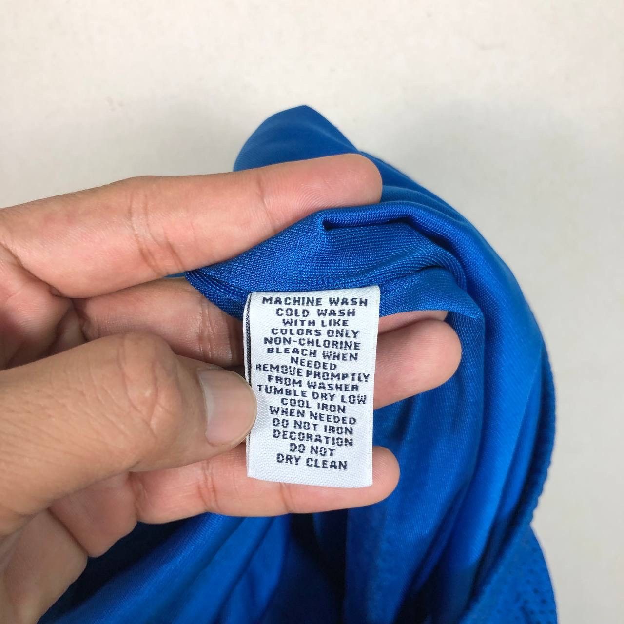 Ralph Lauren Vintage 90s Polo Sport Ralph Lauren Track Pants Baggy Size US 34 / EU 50 - 9 Thumbnail