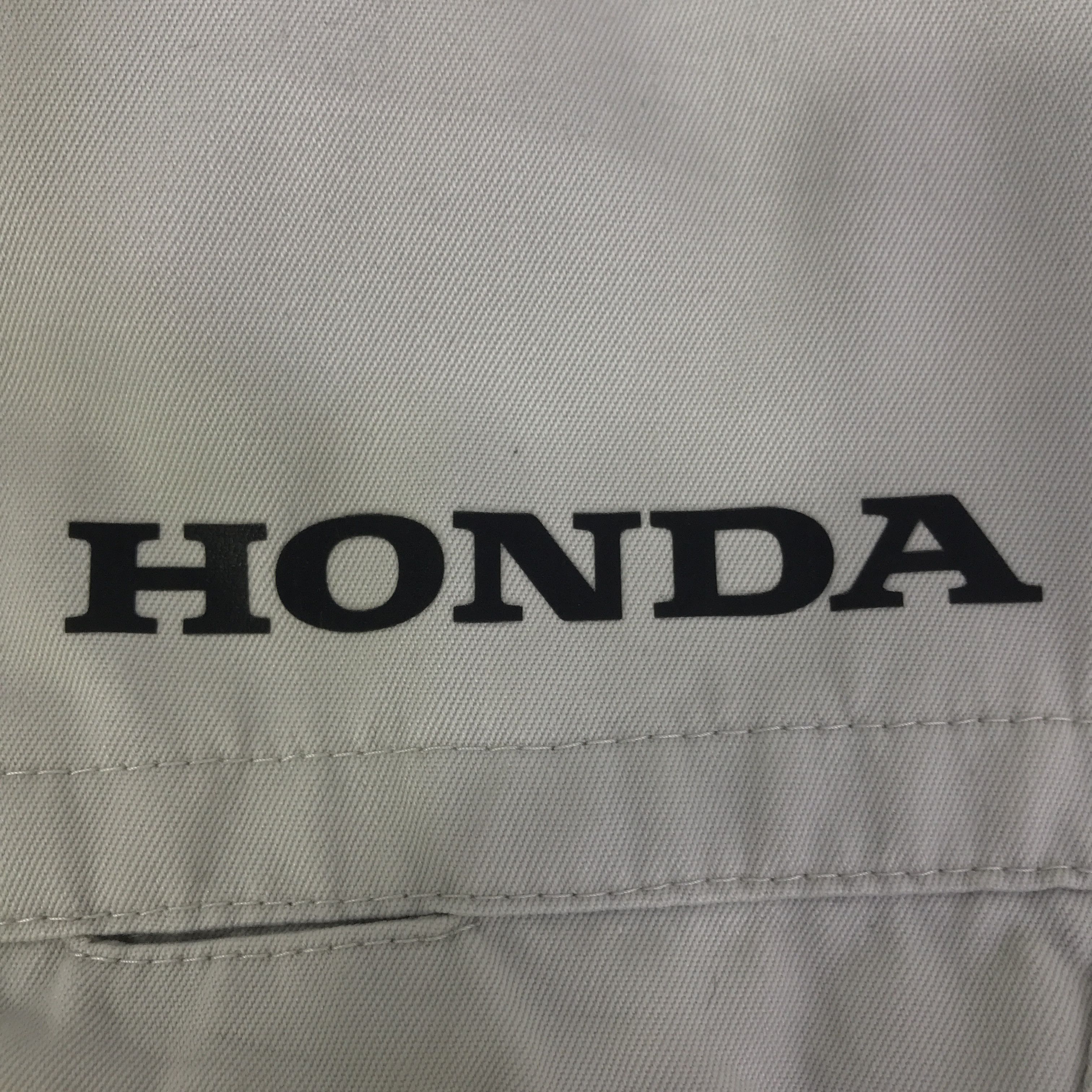 Japanese Brand Honda x Bridgestone Japan custom Jacket K99B8 Size US L / EU 52-54 / 3 - 9 Thumbnail