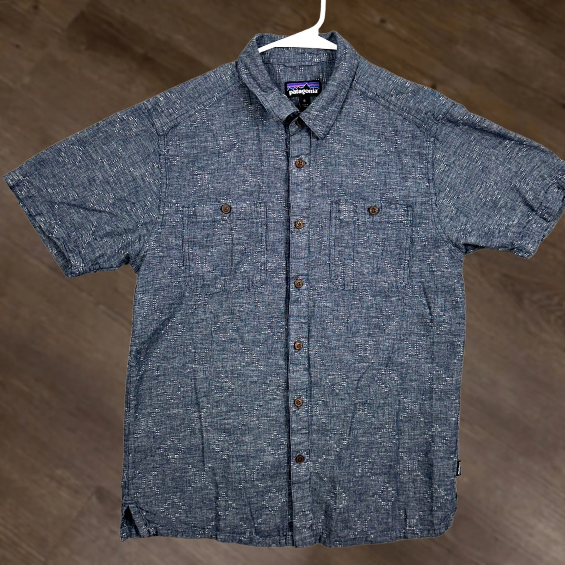 Patagonia VINTAGE? No. Size US M / EU 48-50 / 2 - 1 Thumbnail