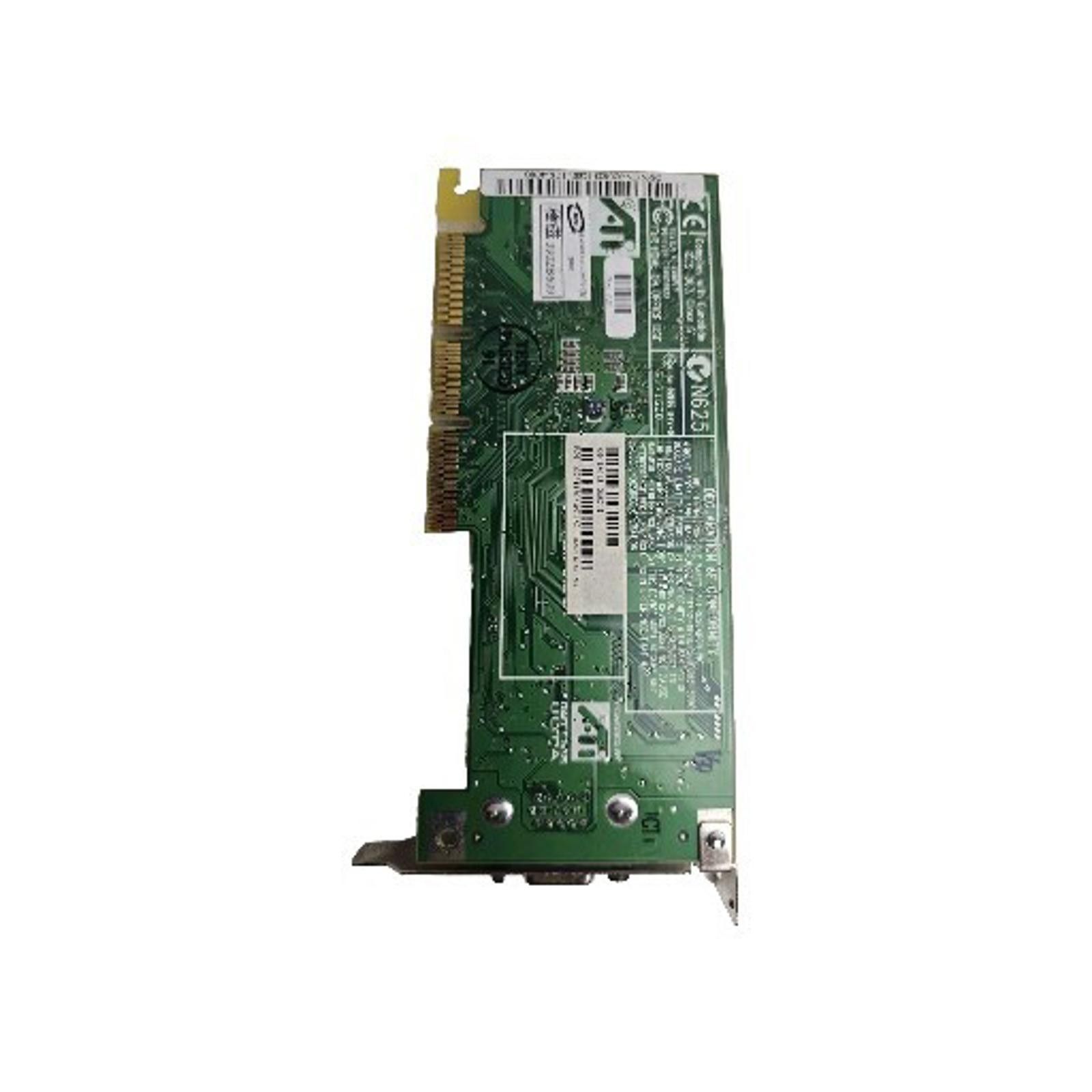 Other ATI N625 (PN 102-73113-02) Video Graphics Card Size ONE SIZE - 2 Thumbnail