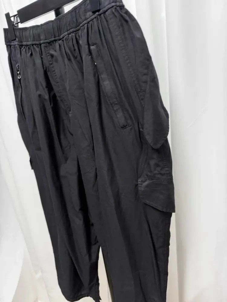Julius Sz 3 Julius huge Side Pocket Sweatpants Size US 32 / EU 48 - 4 Thumbnail