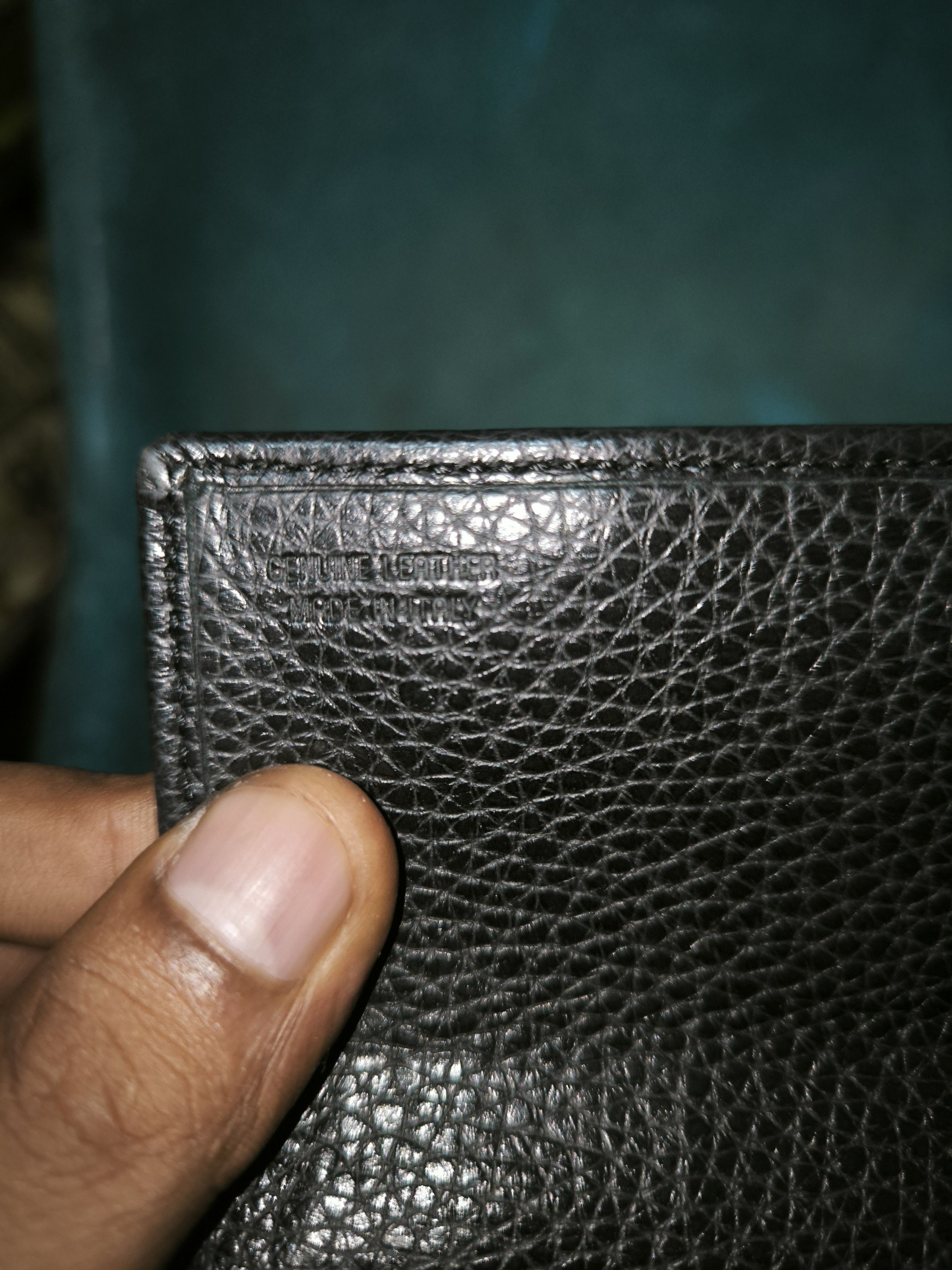 Vivienne Westwood Orb Logo Leather Long Wallet Size ONE SIZE - 12 Thumbnail