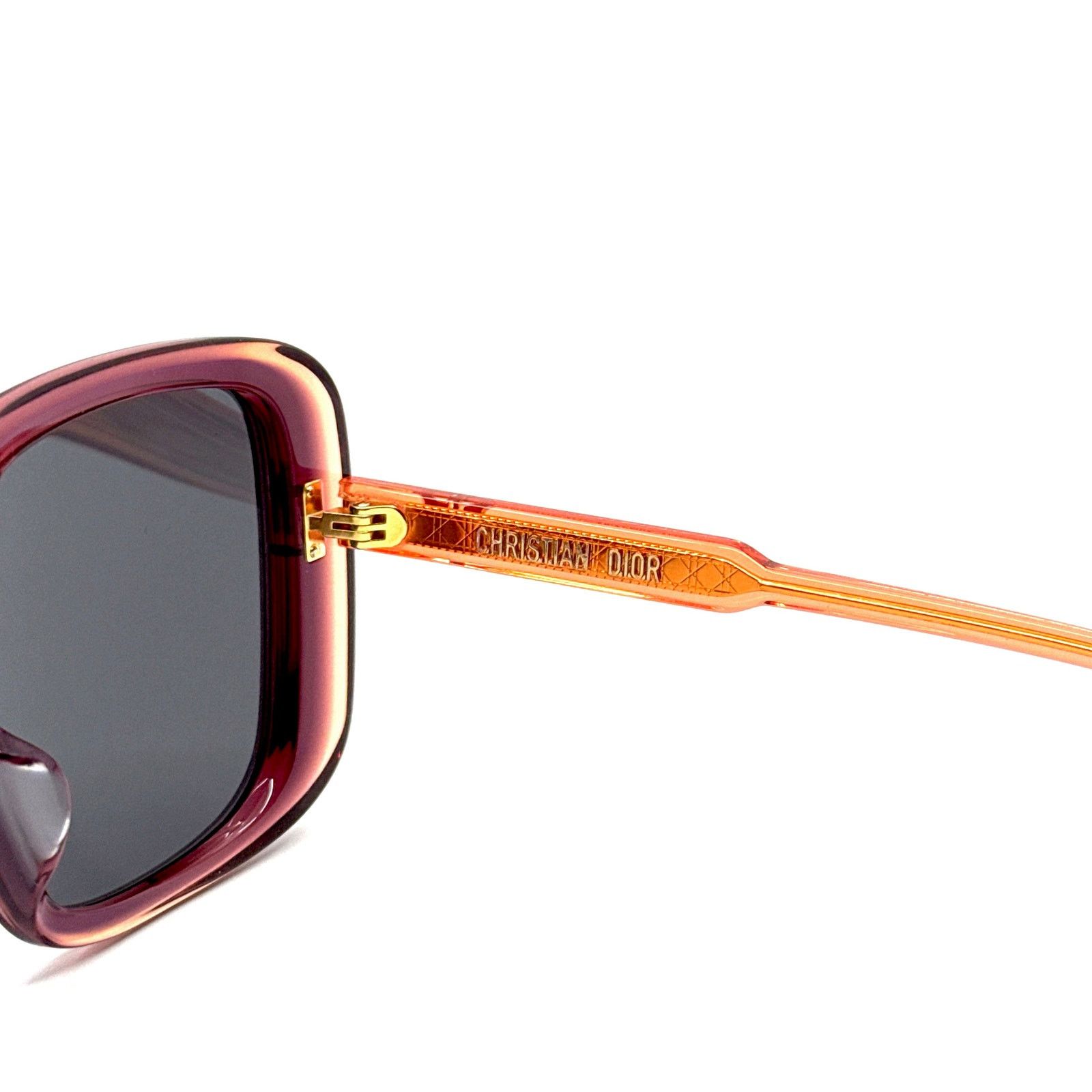Dior New!!! CHRISTIAN DIOR Sunglasses DiorHighlight S1I 35A0 Size ONE SIZE - 10 Thumbnail