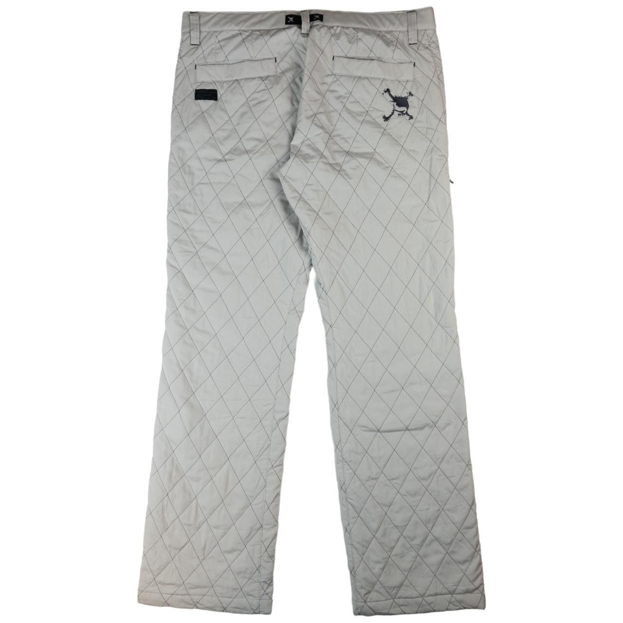 Oakley Vintage Oakley Quilted Trousers Size W36 Size US 36 / EU 52 - 3 Thumbnail